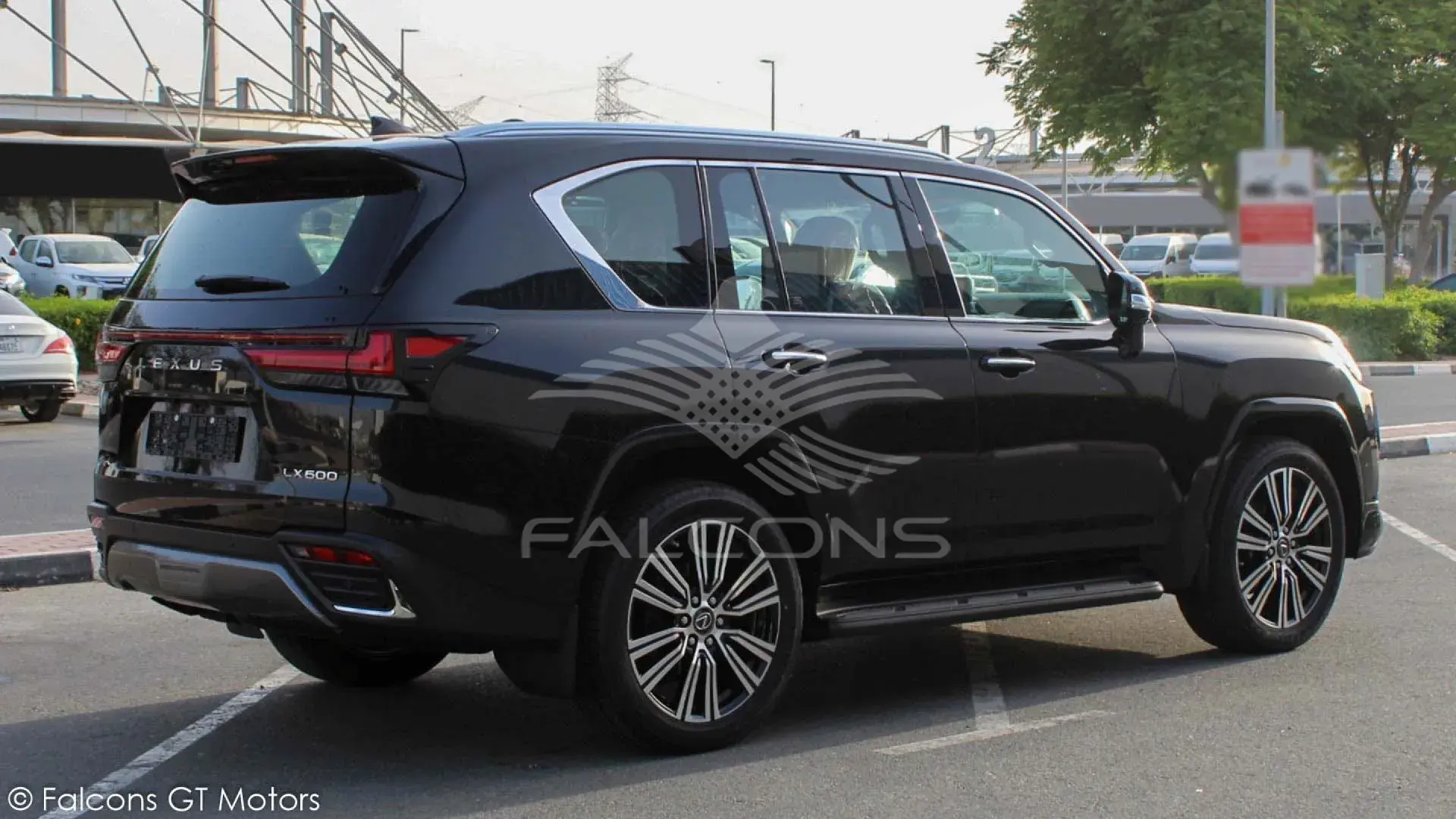 3.5L SIGNATURE AT 2025 - Image 9