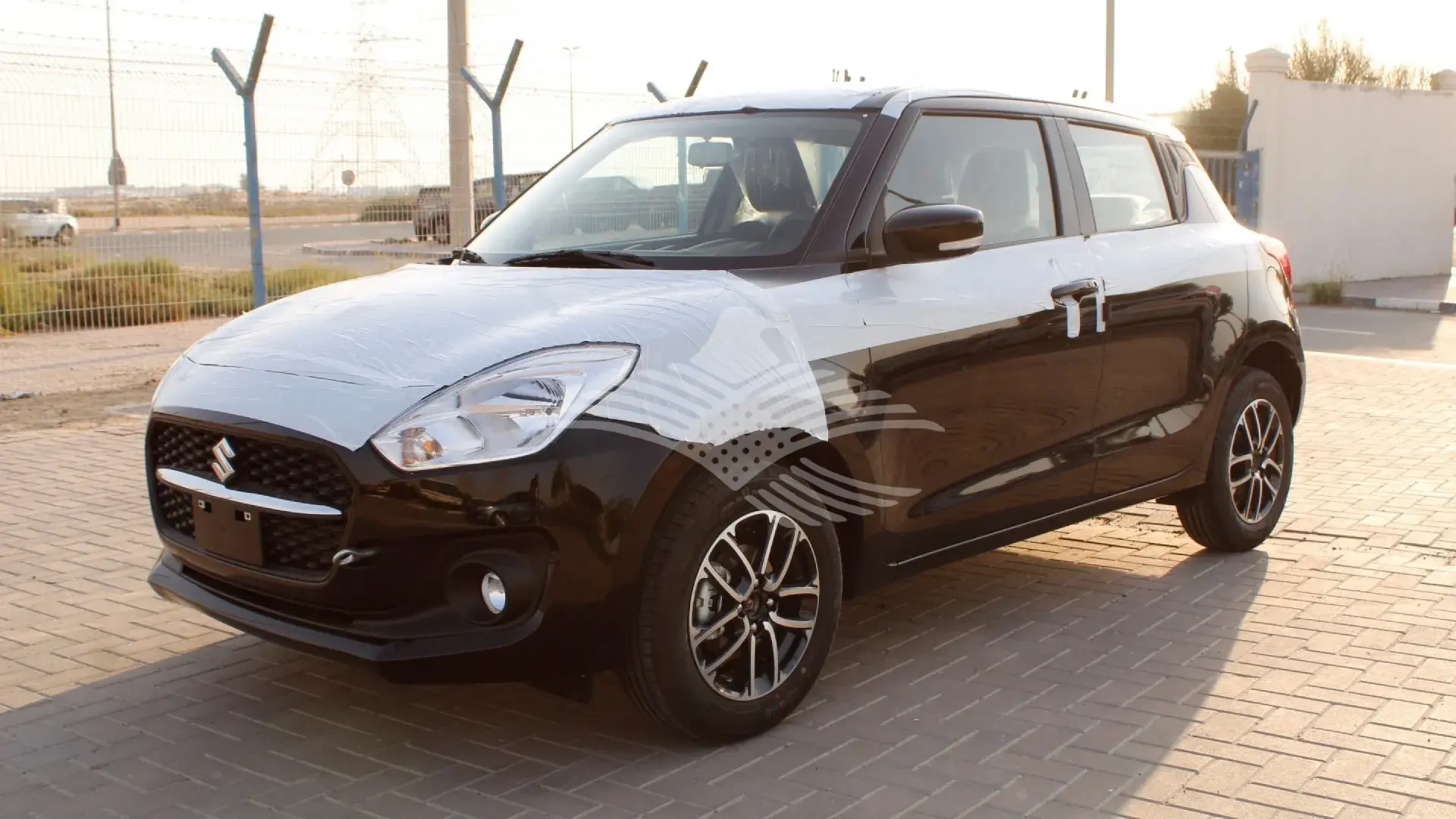 1.2L GLX New Face