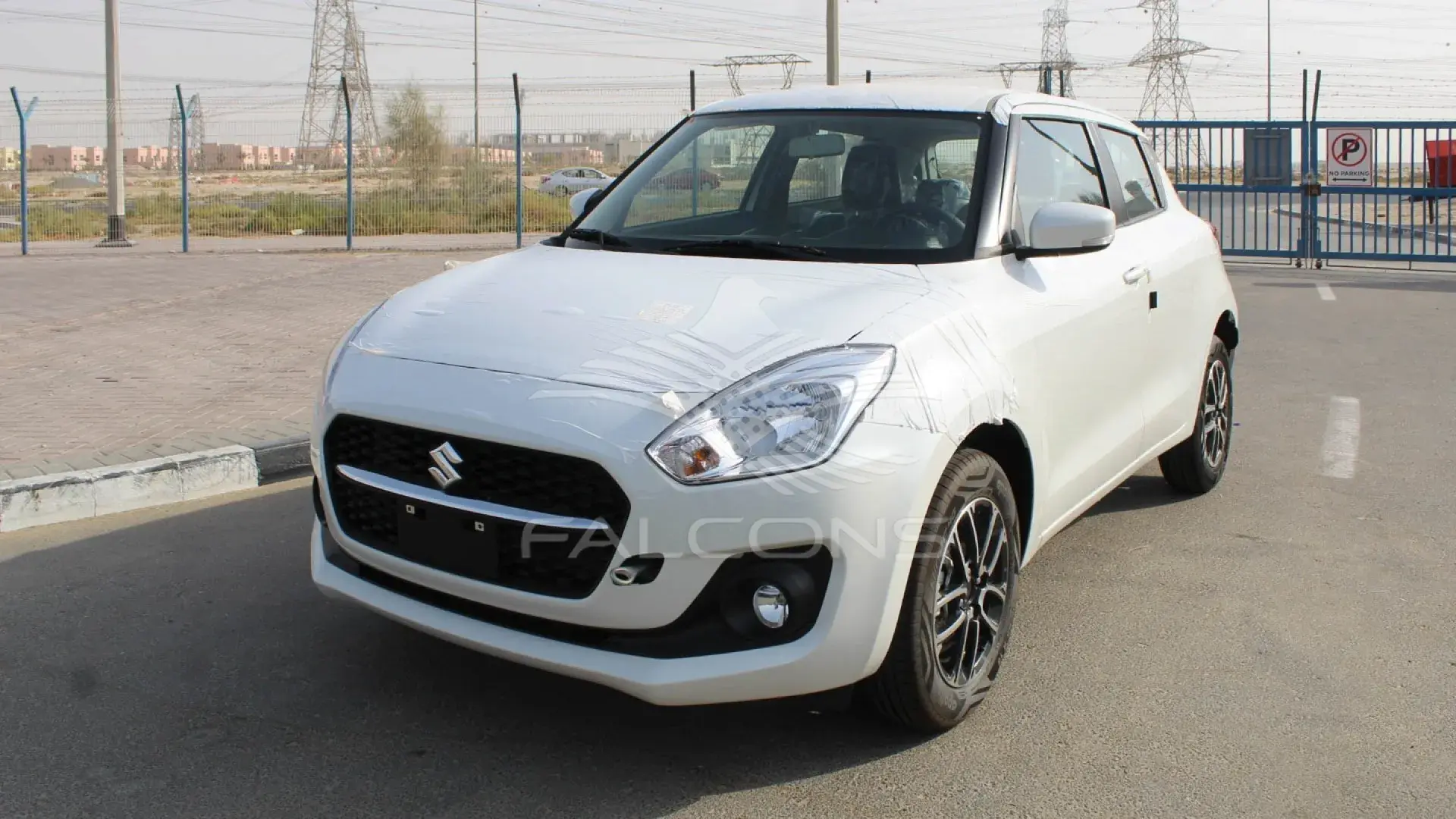 1.2L GLX New Face - Image 6
