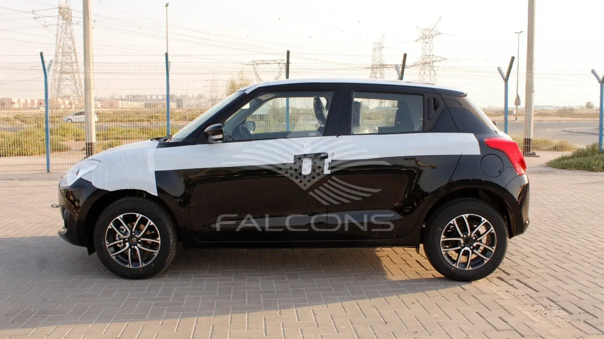 1.2L GLX New Face - Image 9