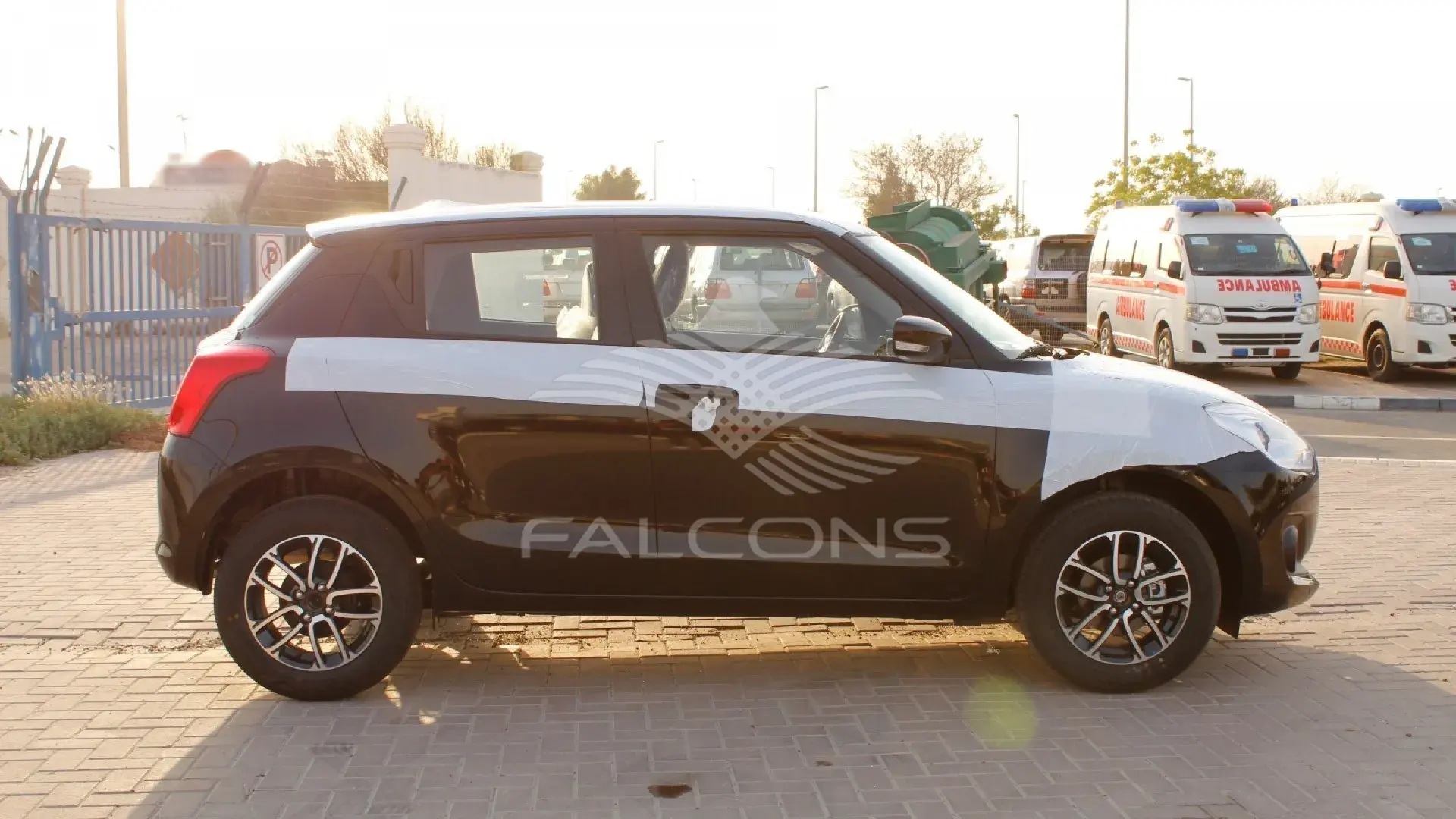 1.2L GLX New Face - Image 13