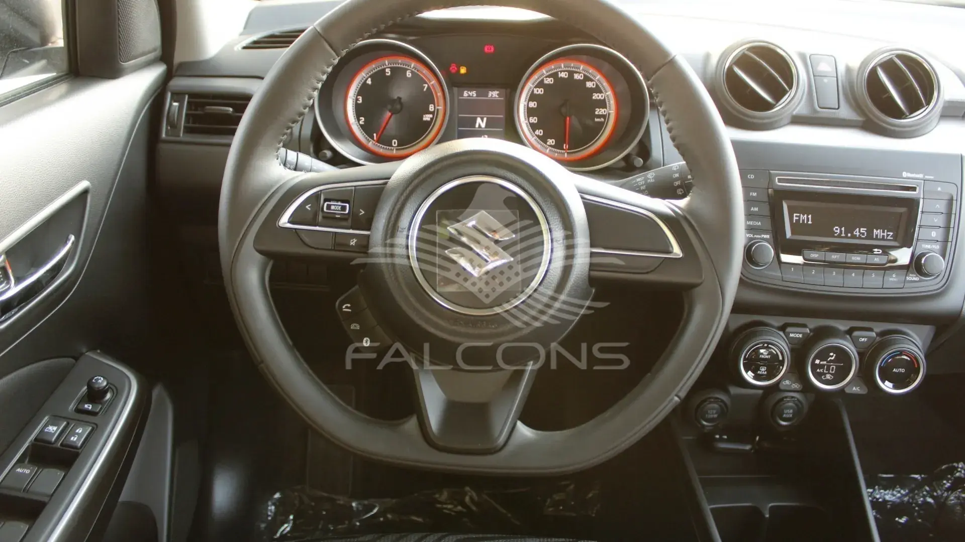 1.2L GLX New Face - Image 18