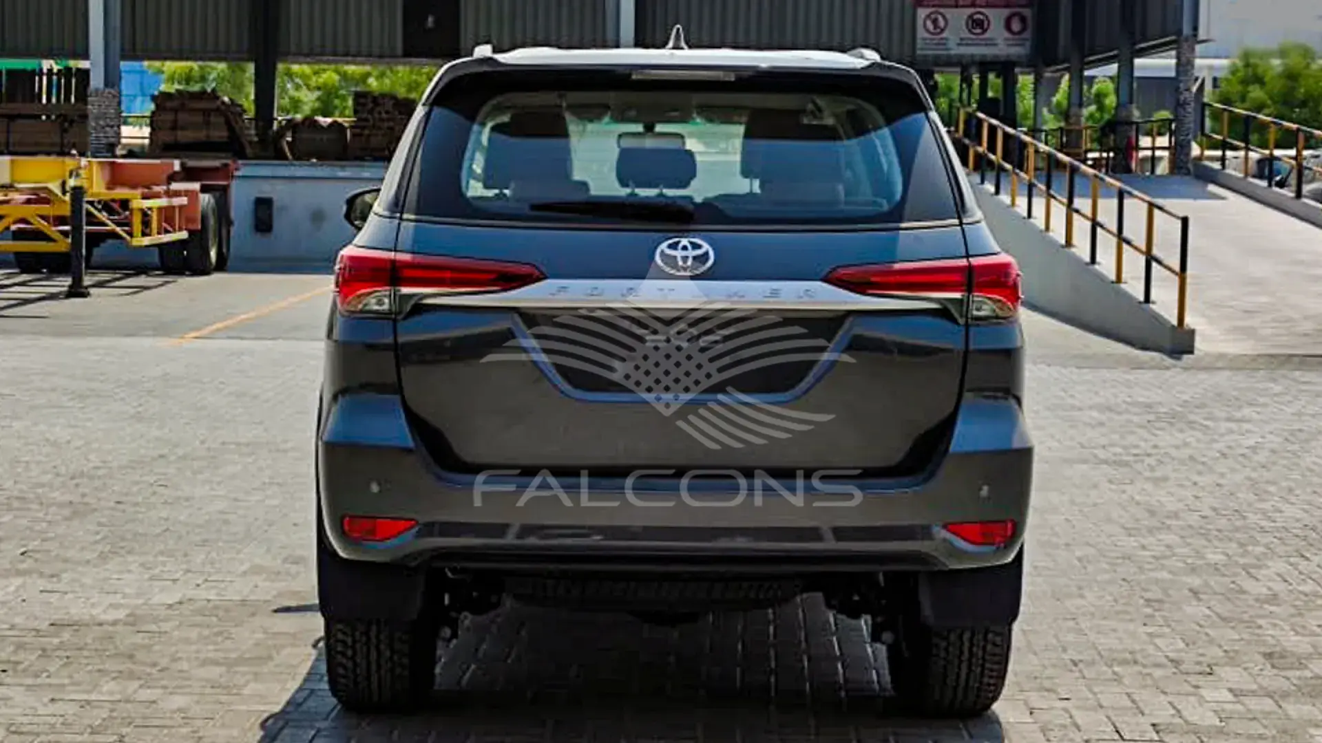 2.7L EXR AT - Image 4