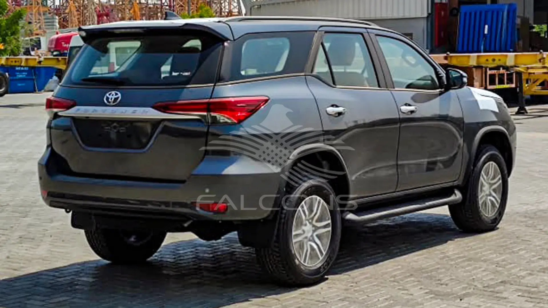 2.7L EXR AT - Image 5