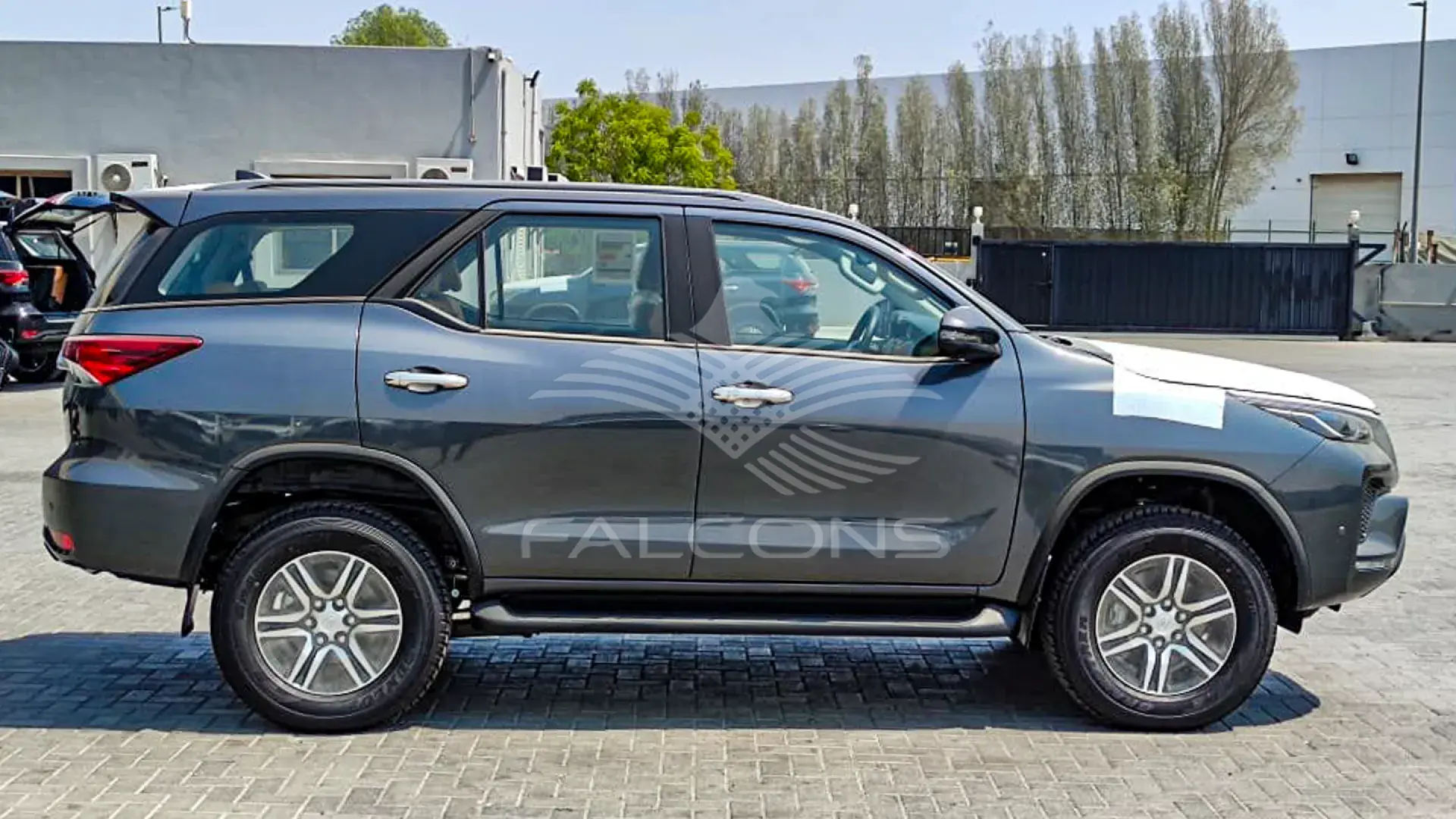 2.7L EXR AT - Image 6