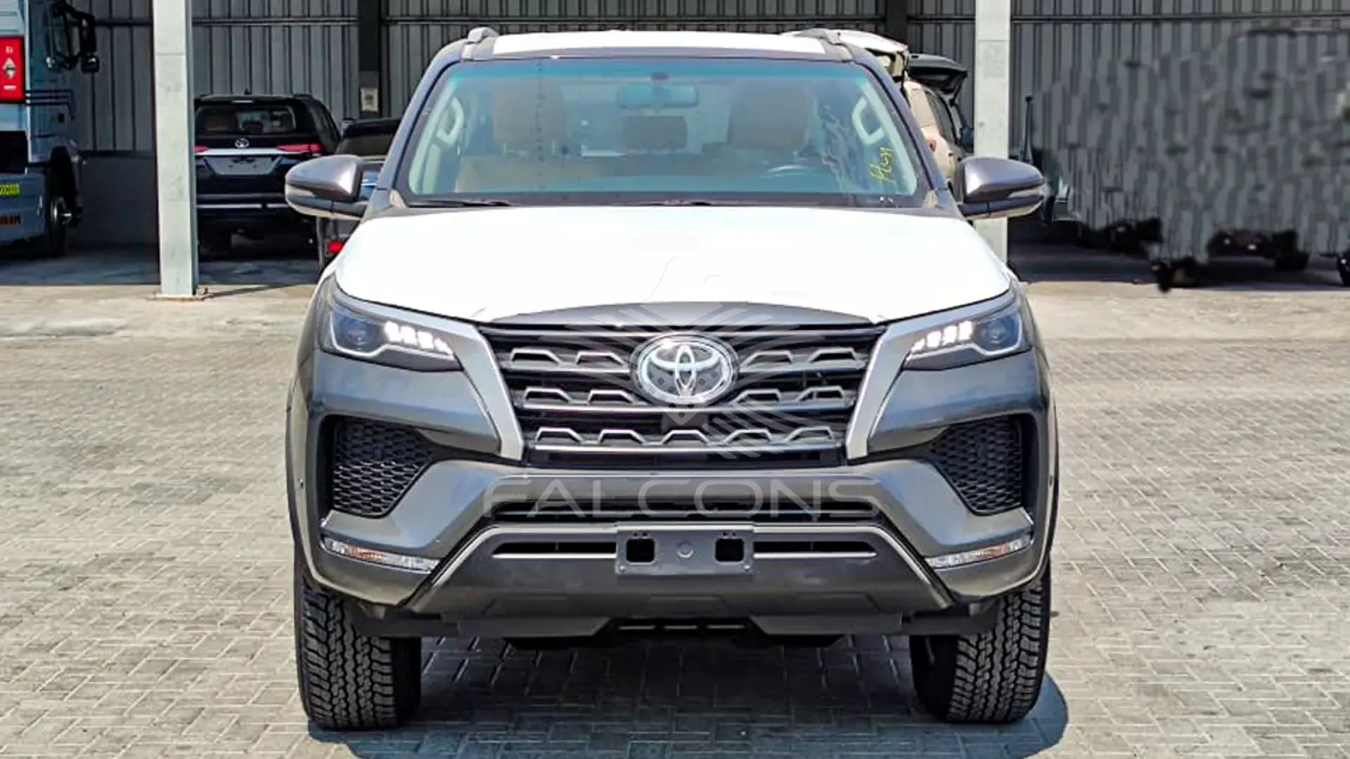 2.7L EXR AT - Image 8