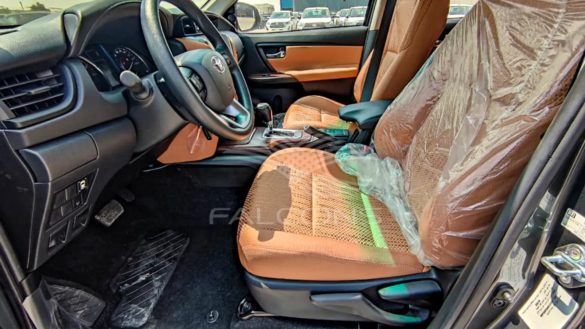 2.7L EXR AT - Image 9