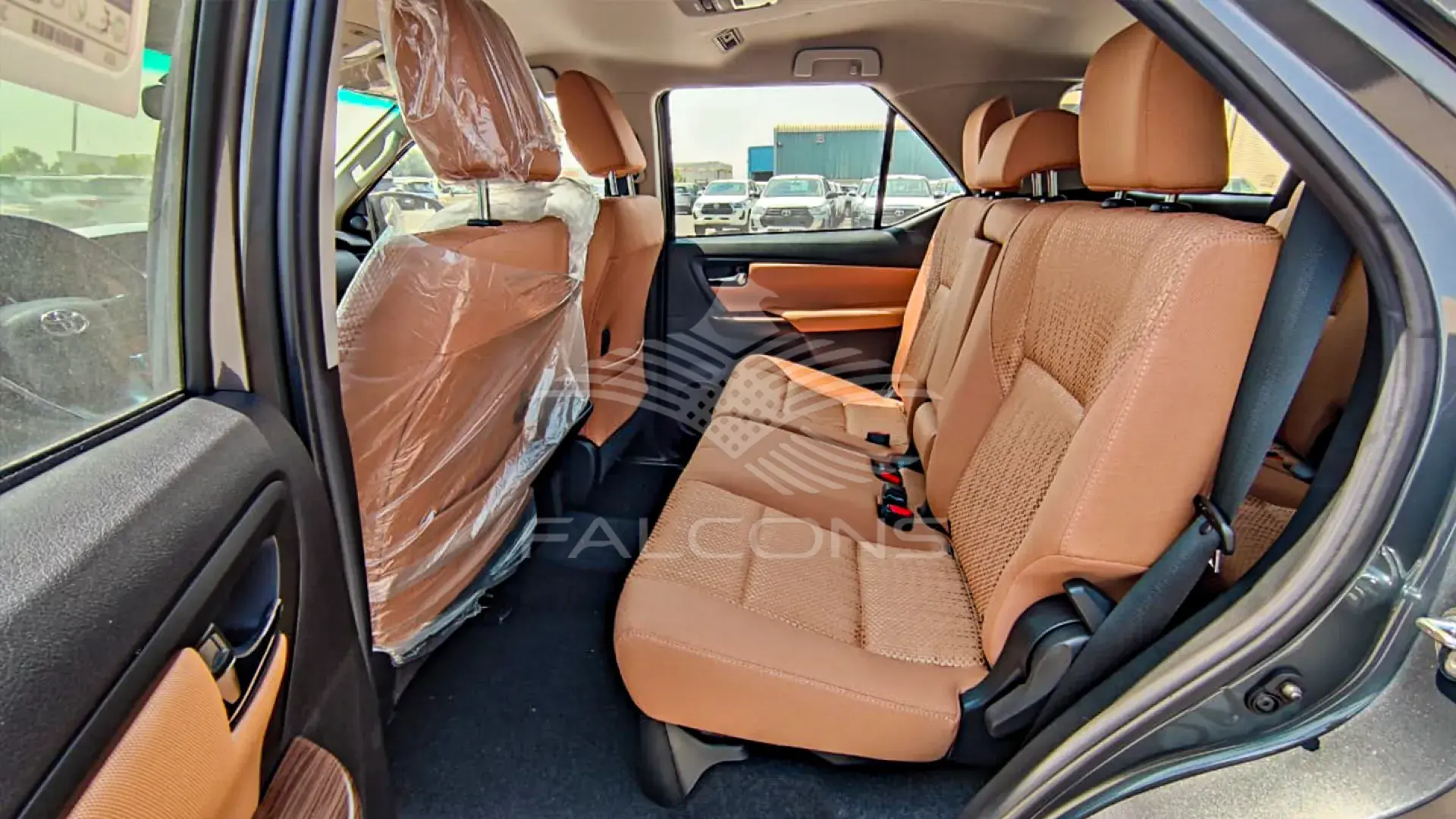 2.7L EXR AT - Image 10