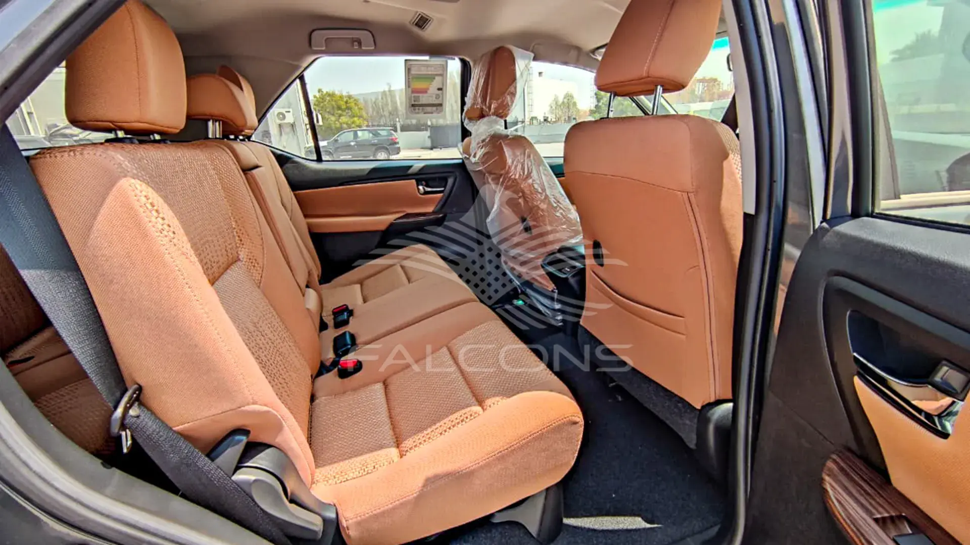2.7L EXR AT - Image 11