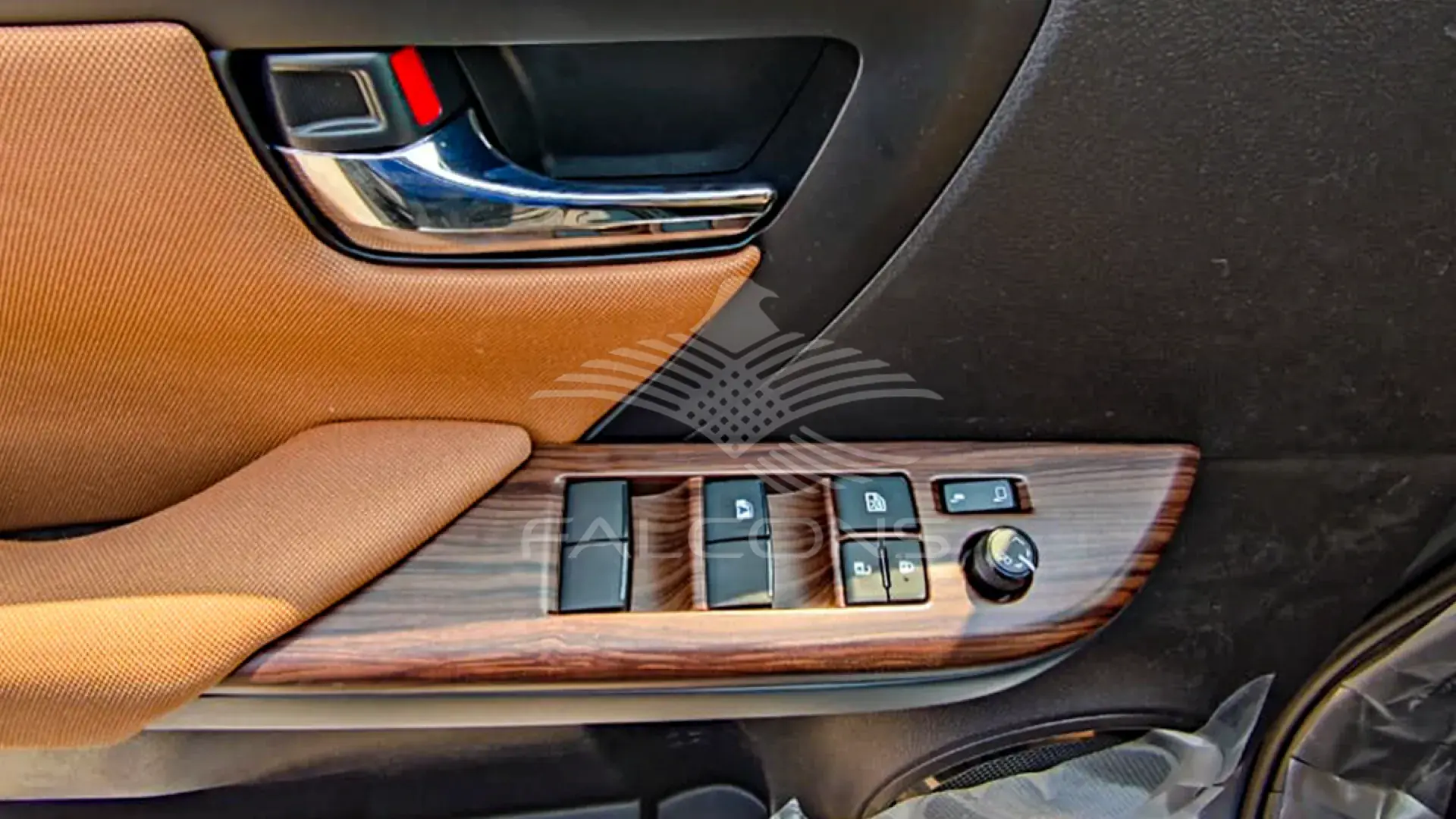 2.7L EXR AT - Image 14