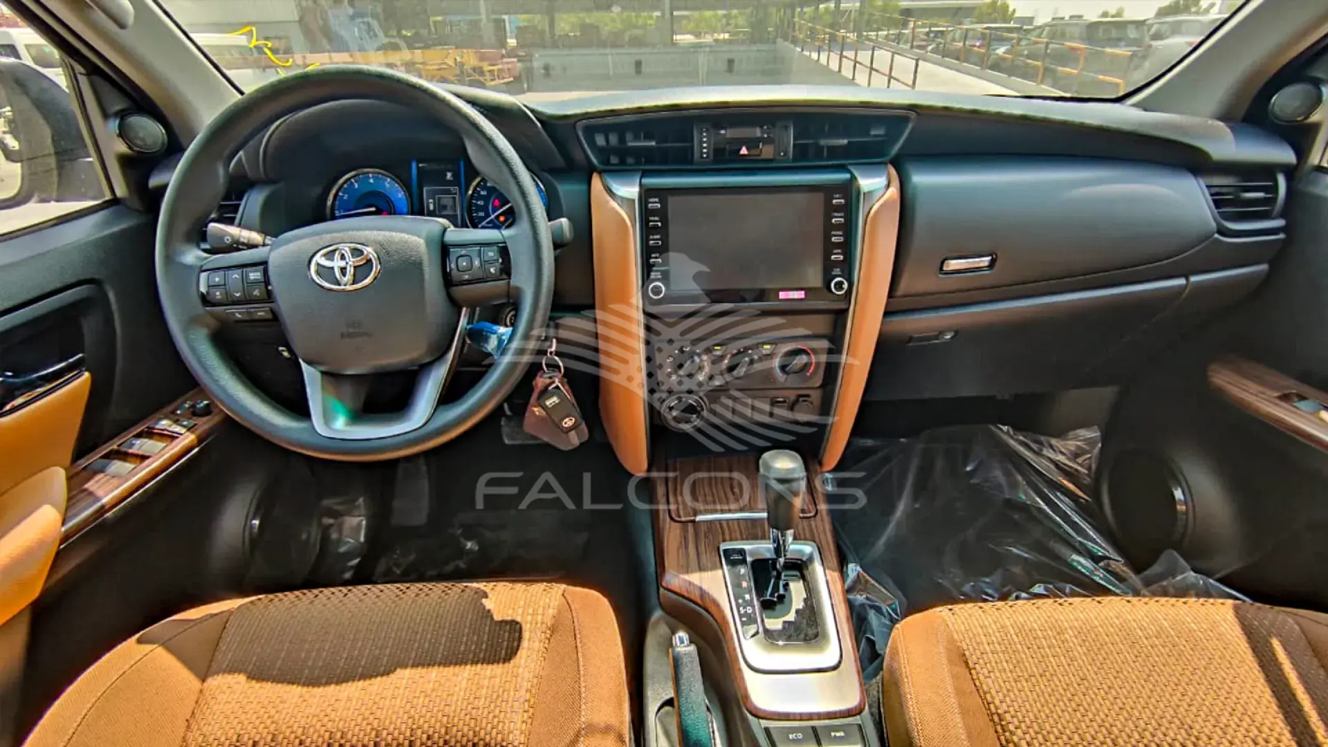 2.7L EXR AT - Image 15
