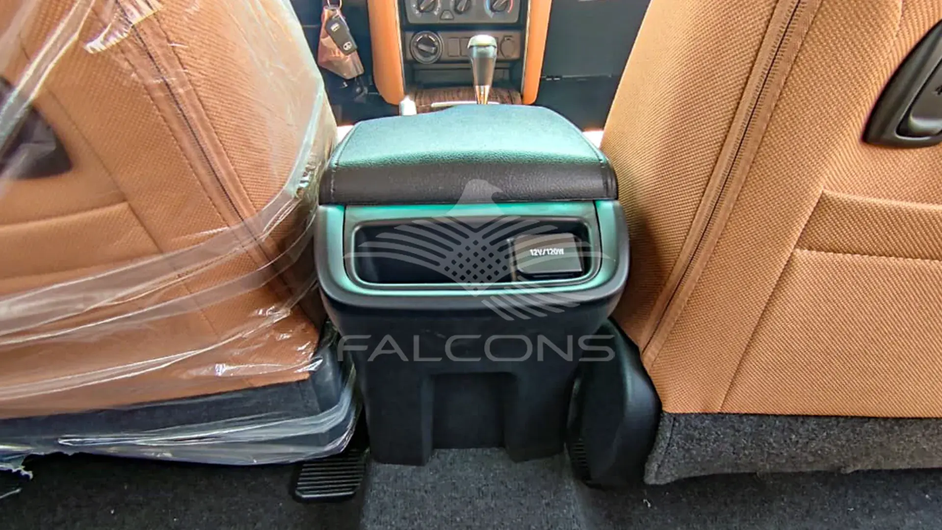 2.7L EXR AT - Image 18