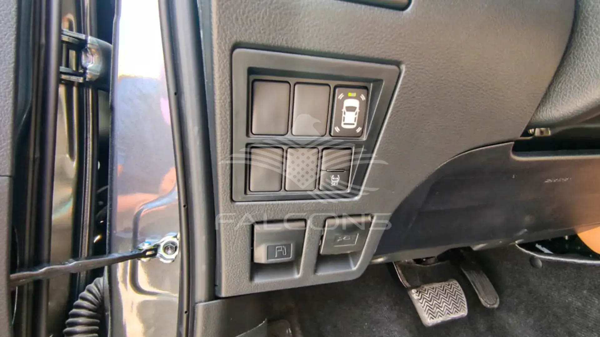 2.7L EXR AT - Image 19