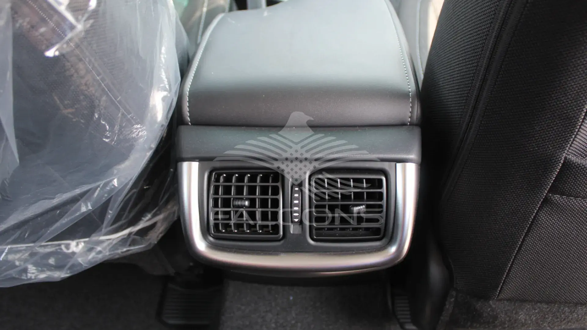2.4L GLX D DC 4WD MT - Image 14