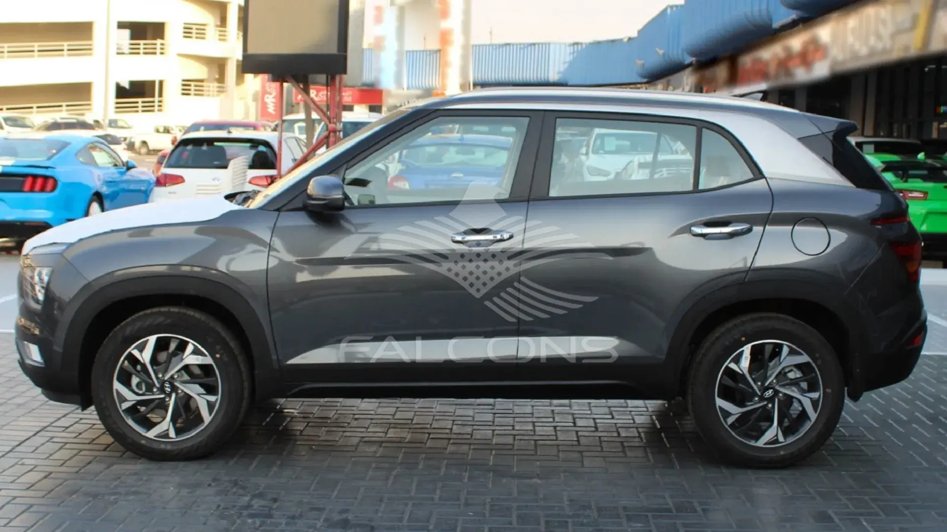 1.5L AT 2023 PREMIER - Image 4