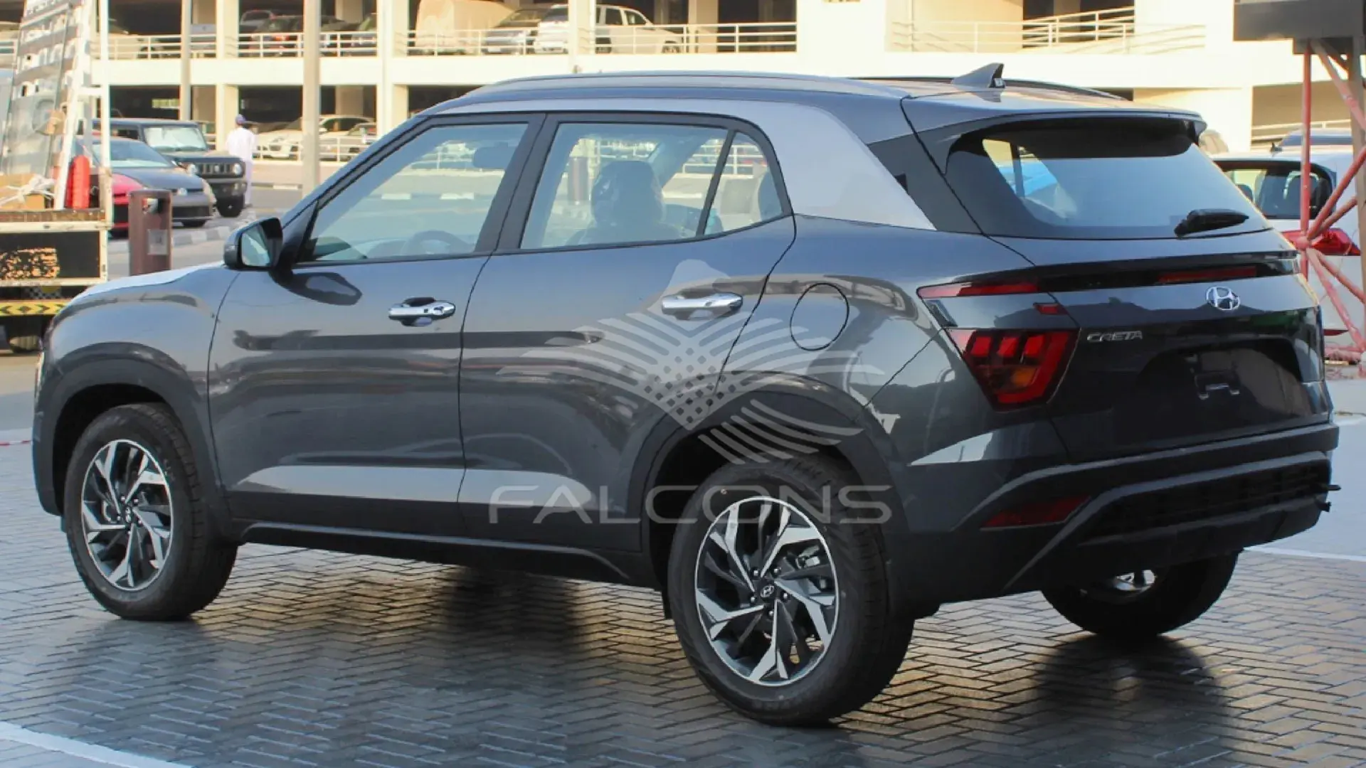 1.5L AT 2023 PREMIER - Image 5