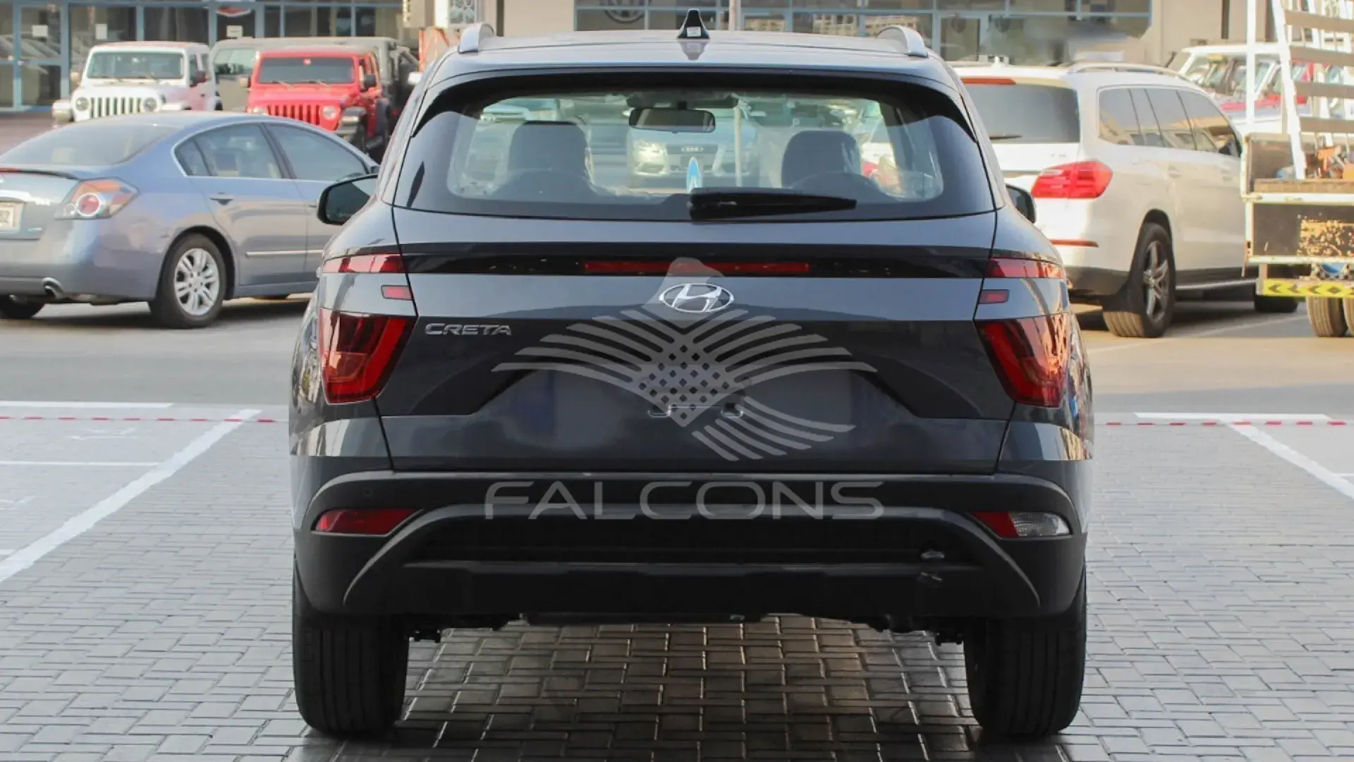 1.5L AT 2023 PREMIER - Image 6