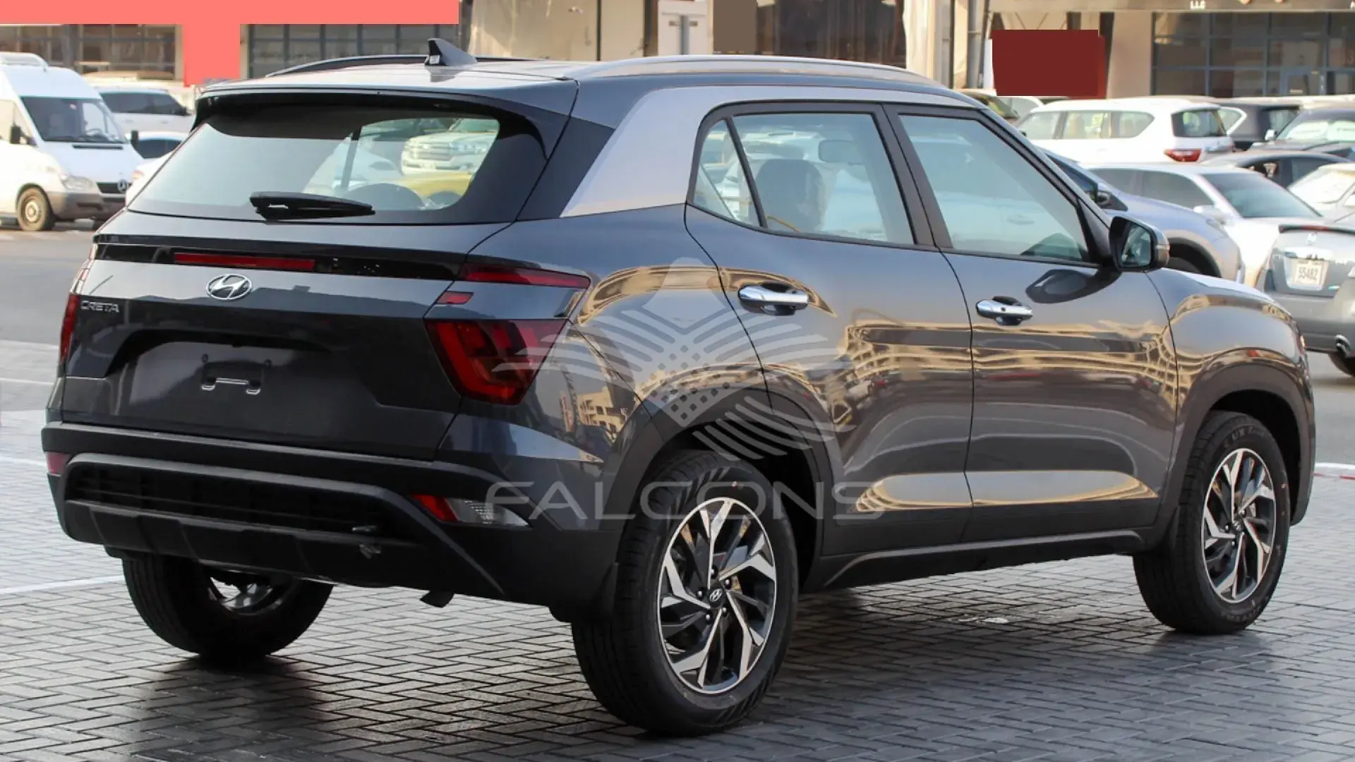 1.5L AT 2023 PREMIER - Image 7