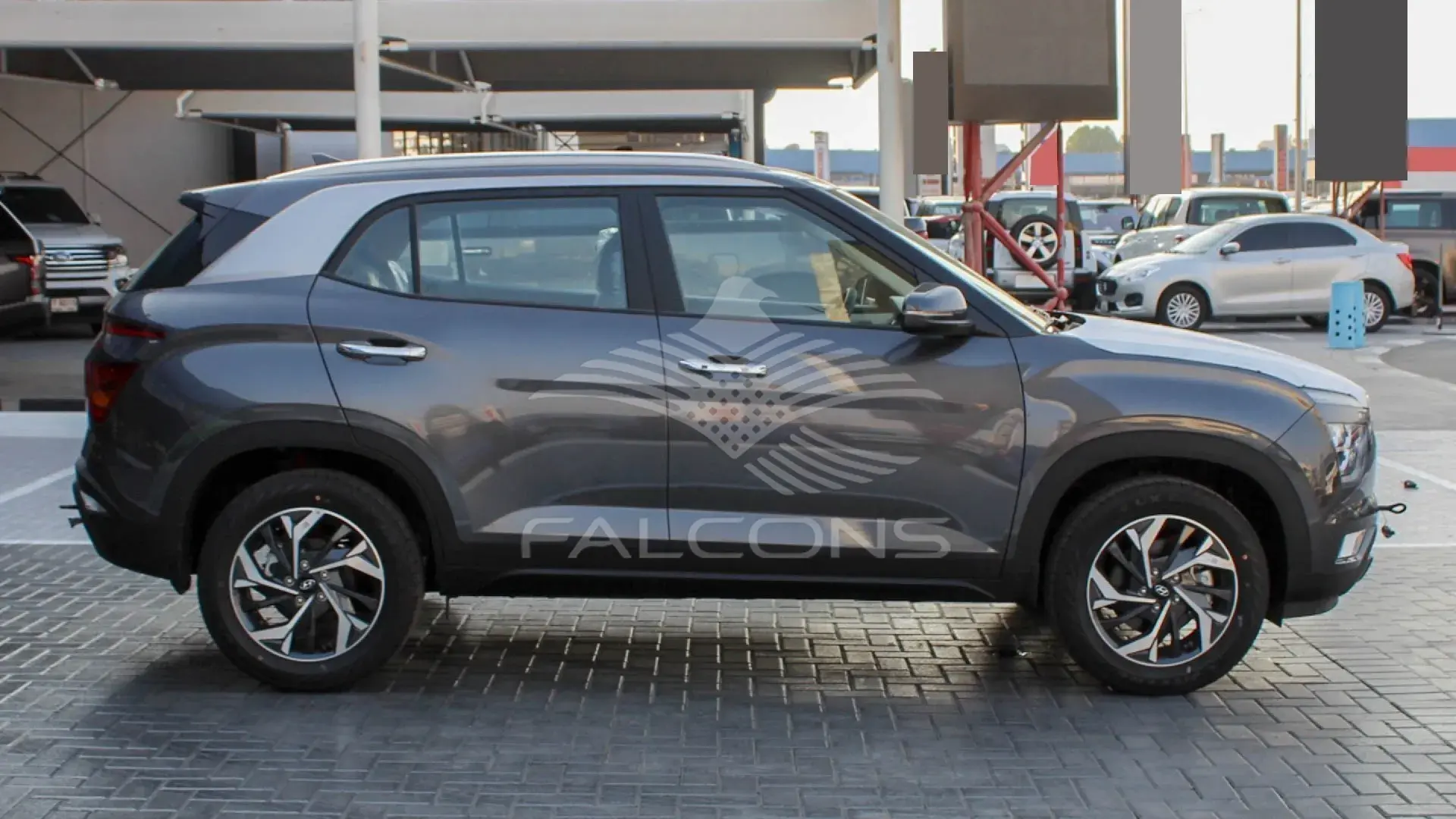 1.5L AT 2023 PREMIER - Image 8