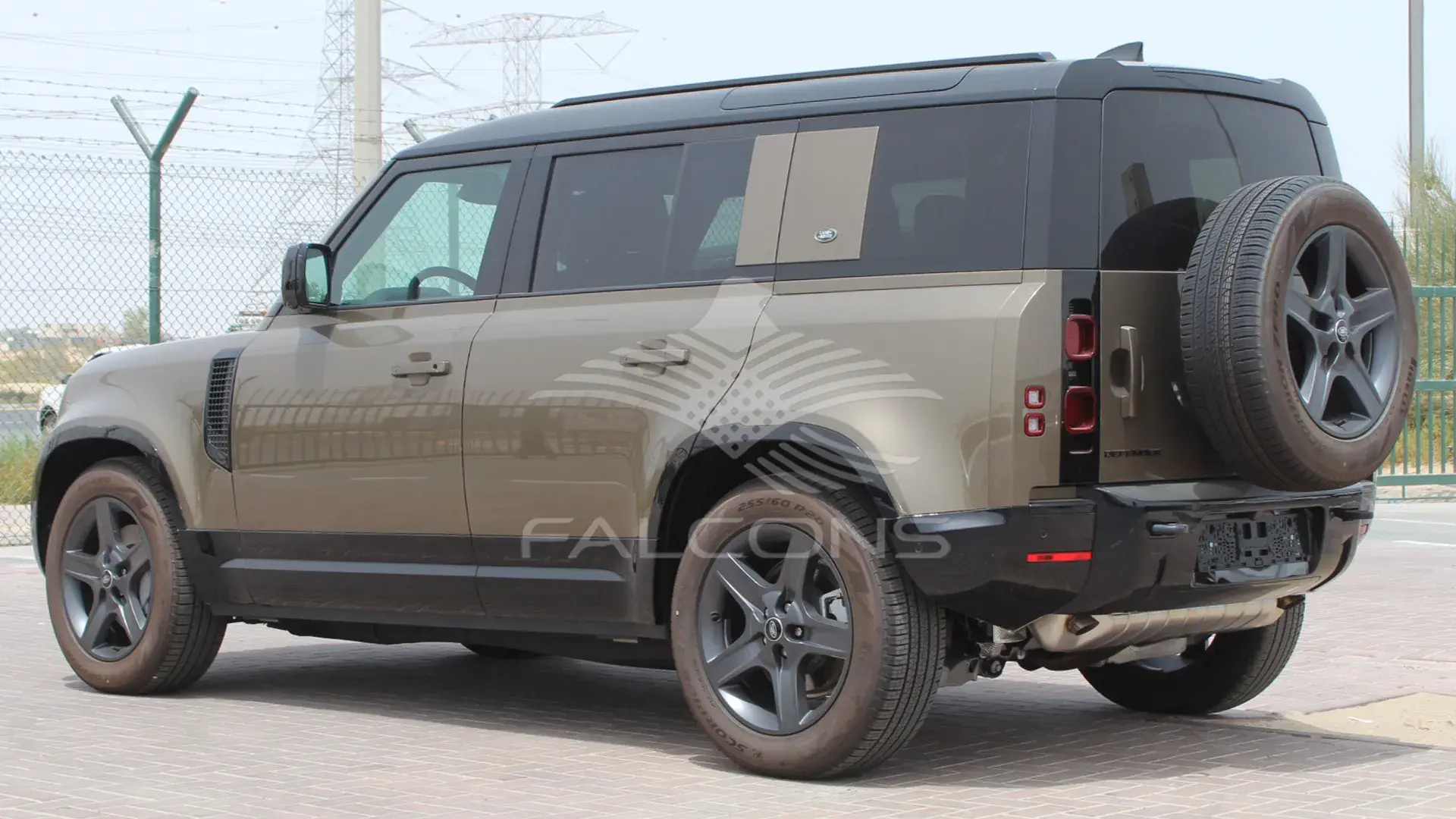 3.0L V6 110 P400 X-Dynamic SE 5DR - AT - Image 2