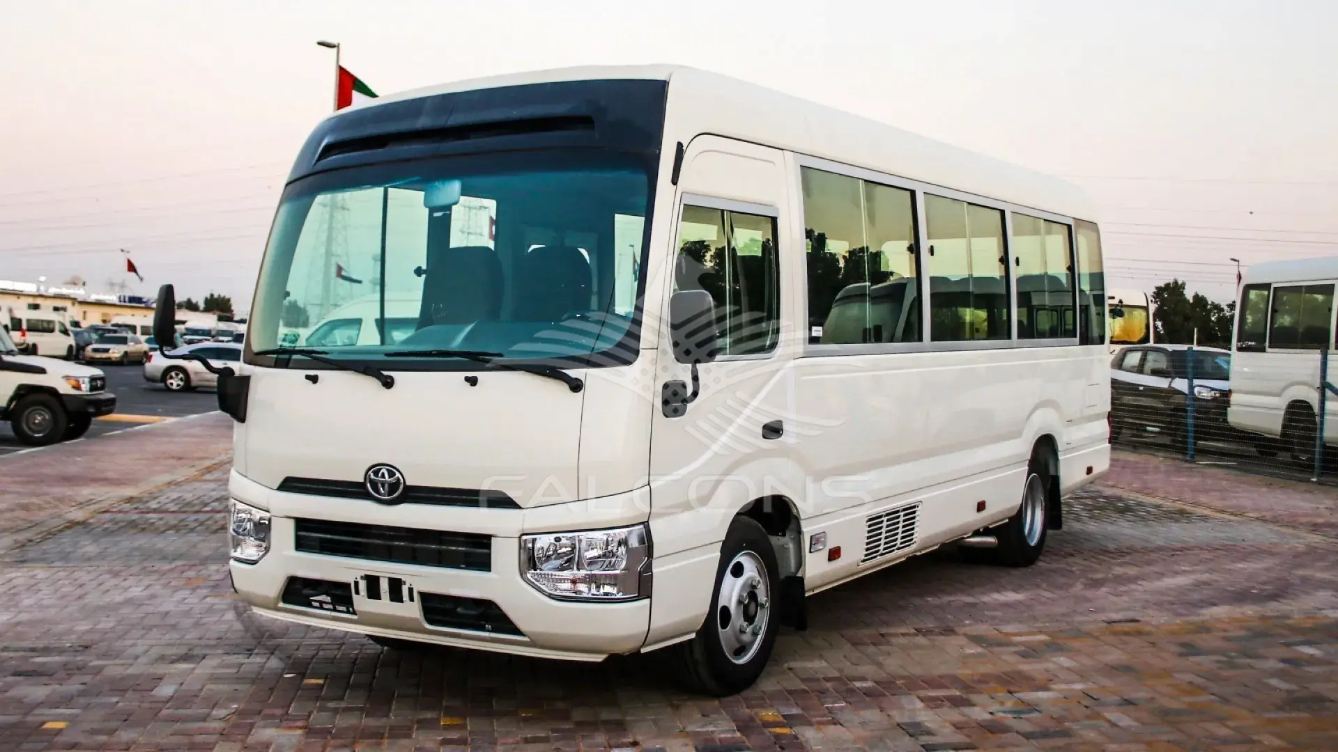 4.2L MT 2024