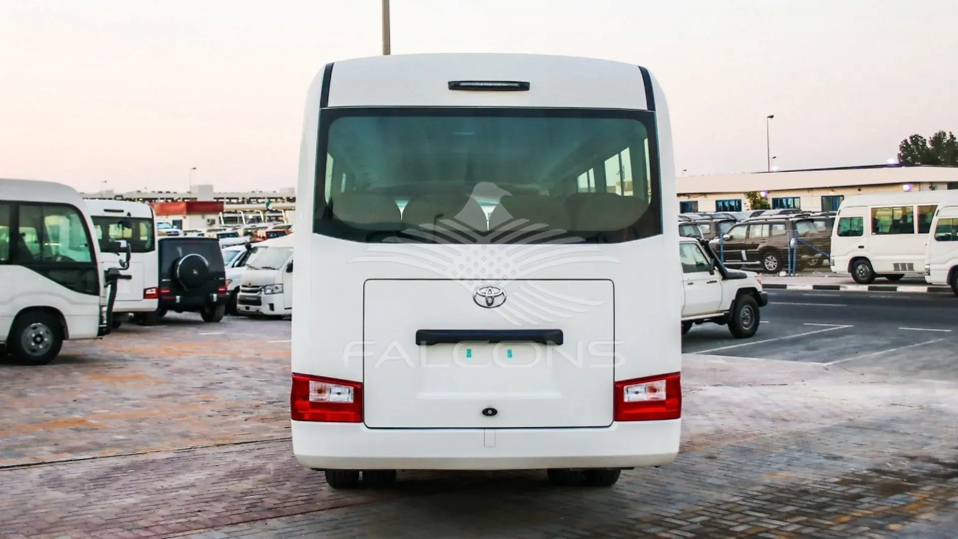 4.2L MT 2024 - Image 5