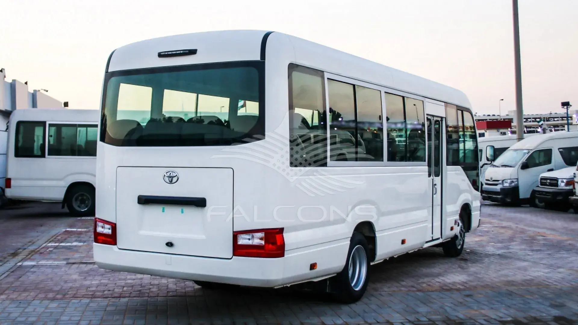 4.2L MT 2024 - Image 6