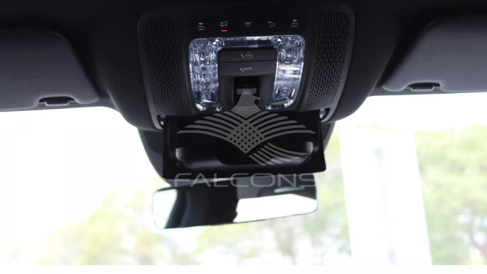 53 3.0L AMG COUPE AT - Image 13