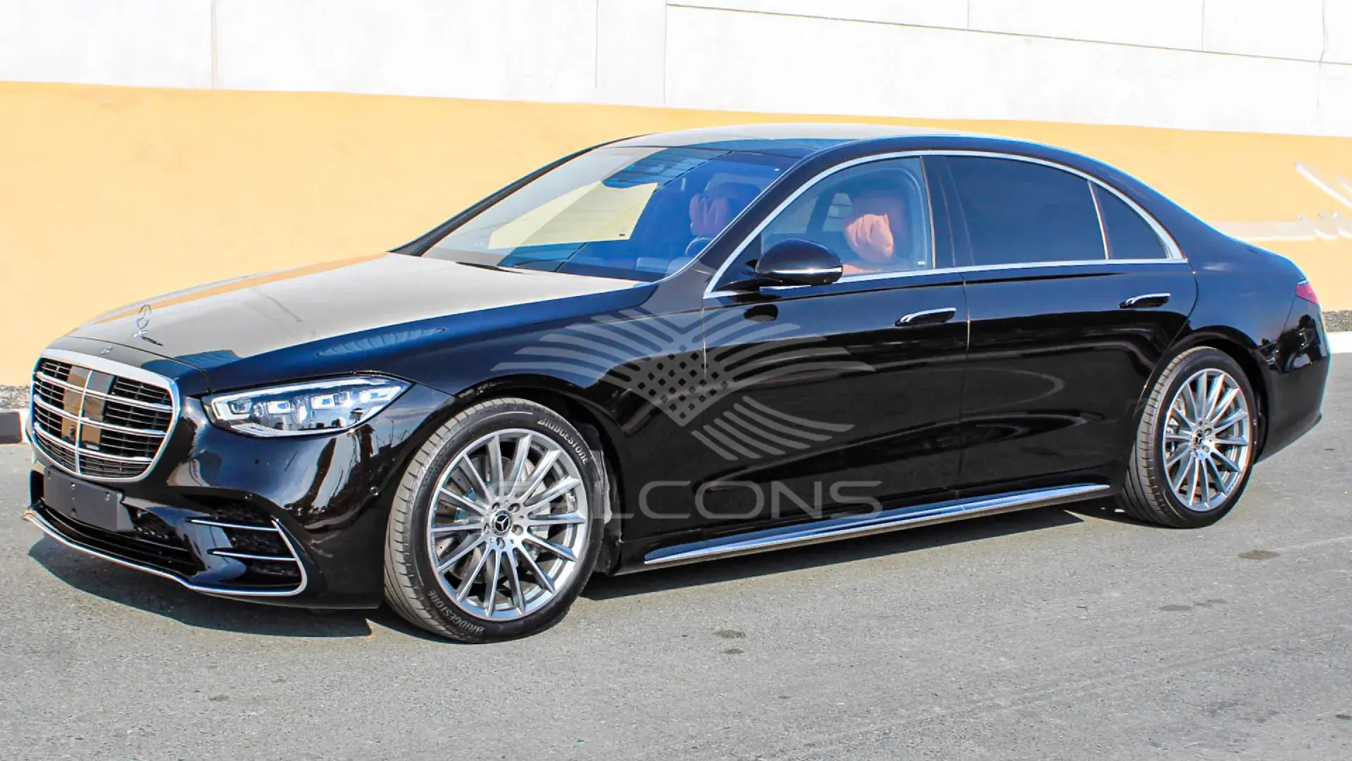 4MATIC 4.0L V8 9AT 2023