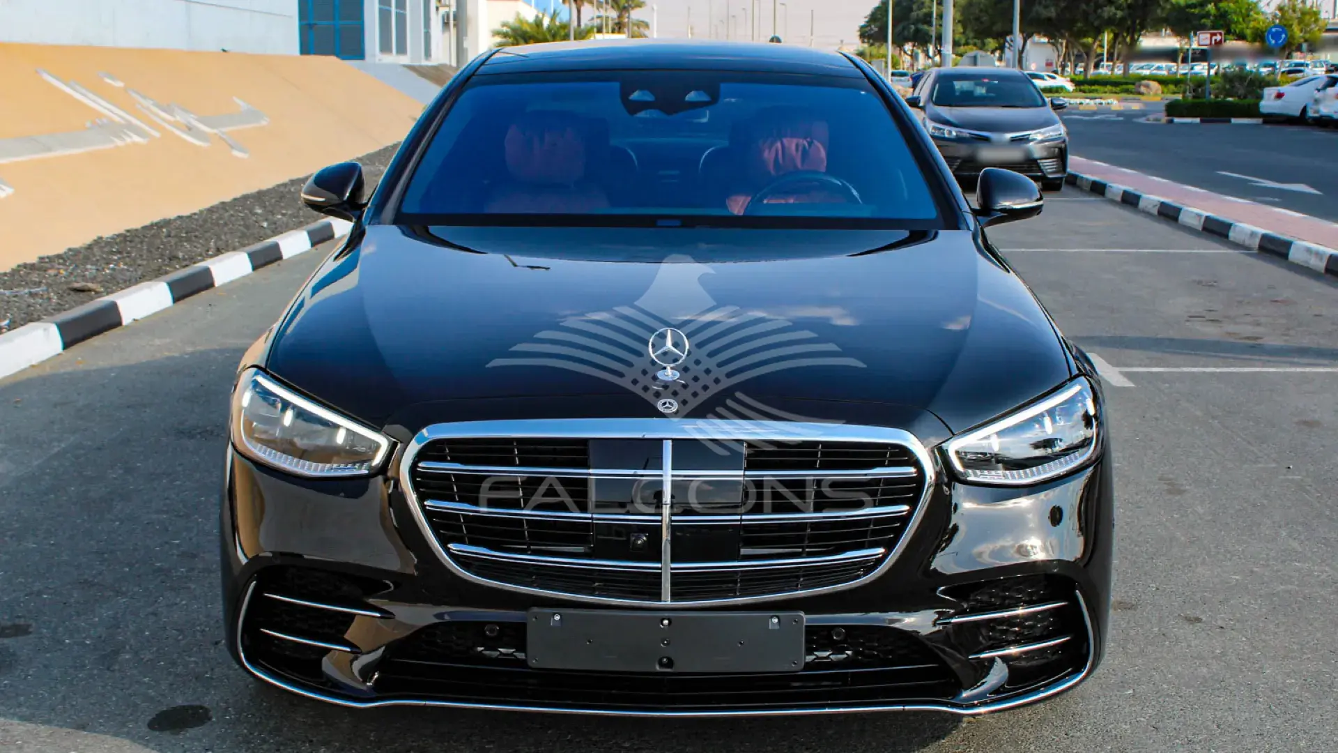 4MATIC 4.0L V8 9AT 2023 - Image 5