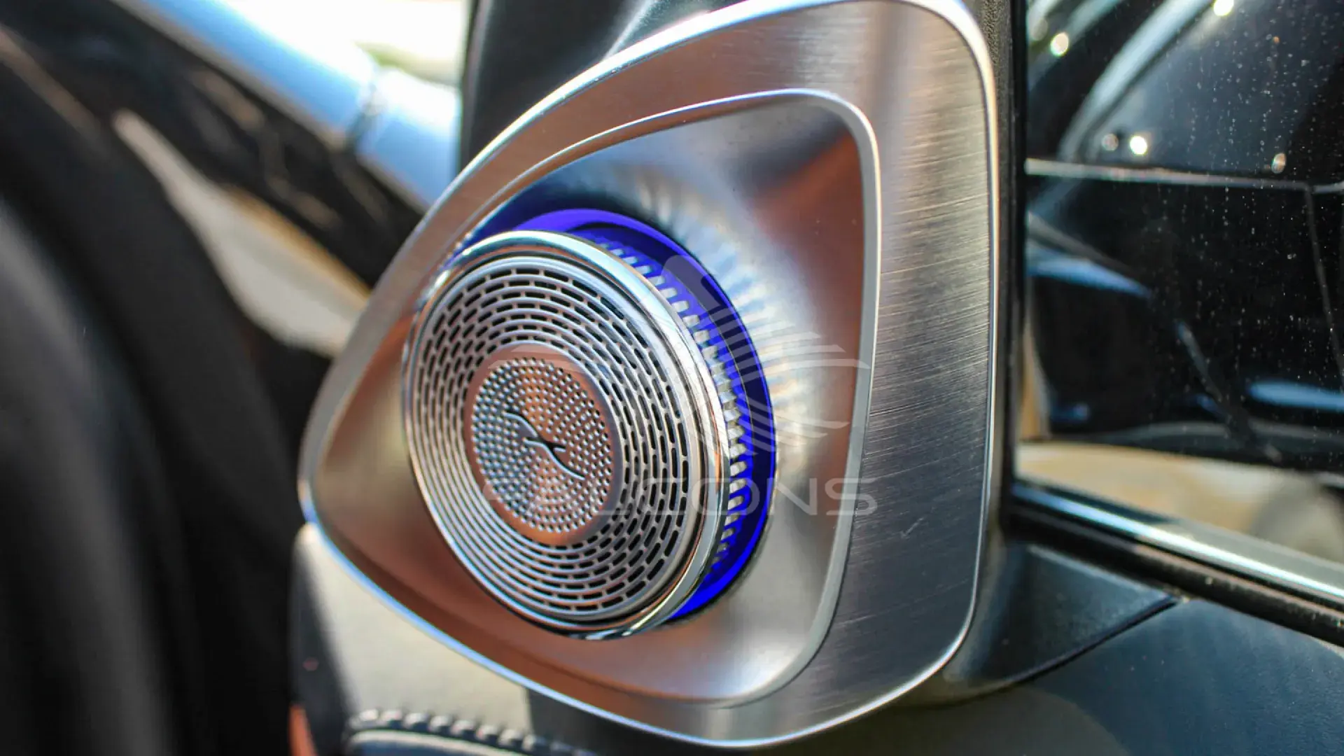 4MATIC 4.0L V8 9AT 2023 - Image 12