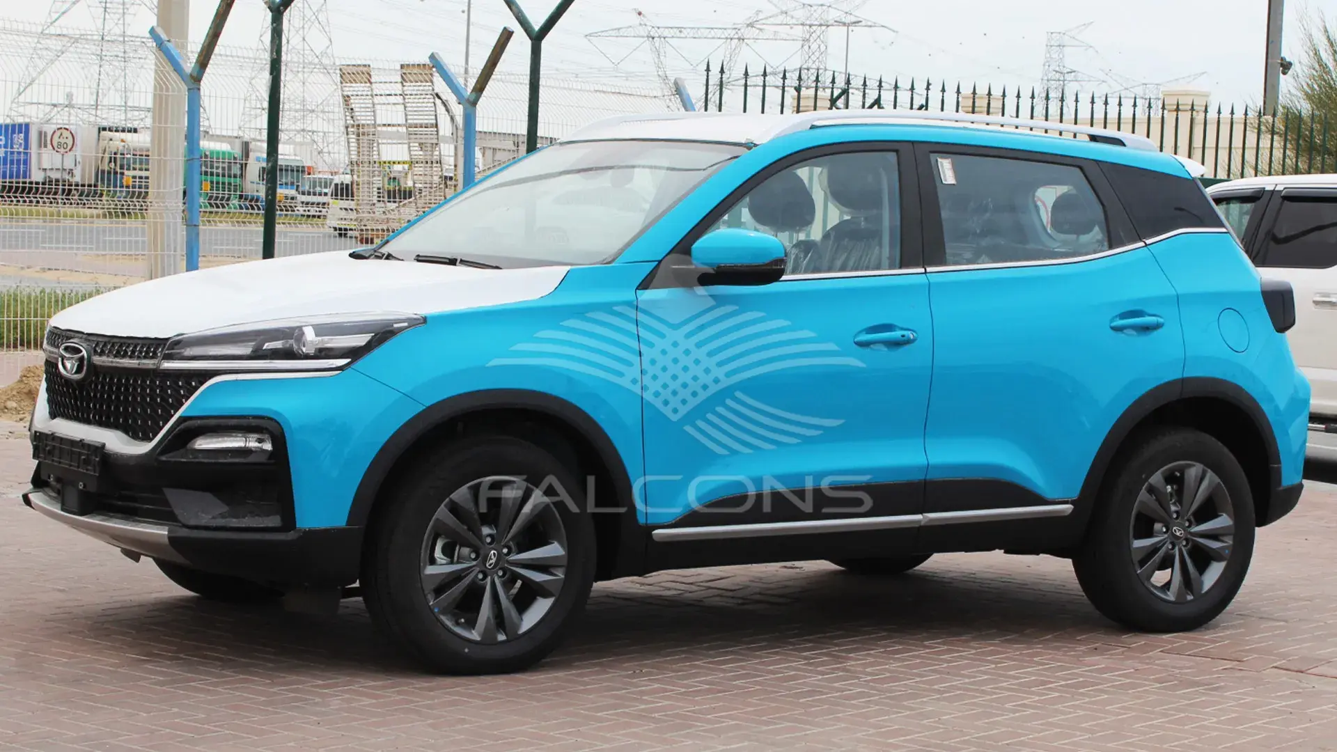 SUV 1.5L-CVT Version I (SPORT VERSION) - Image 4