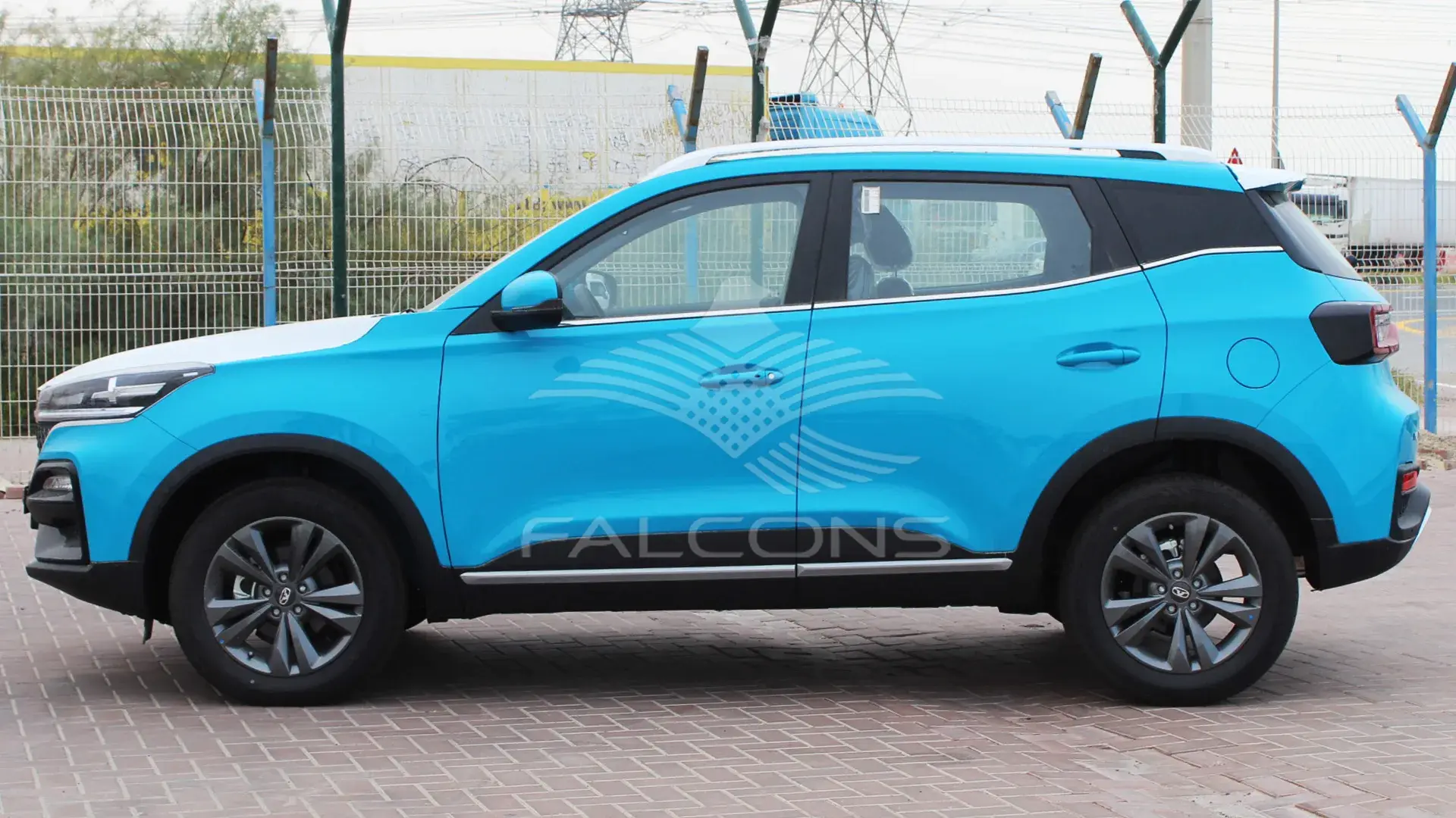 SUV 1.5L-CVT Version I (SPORT VERSION) - Image 5