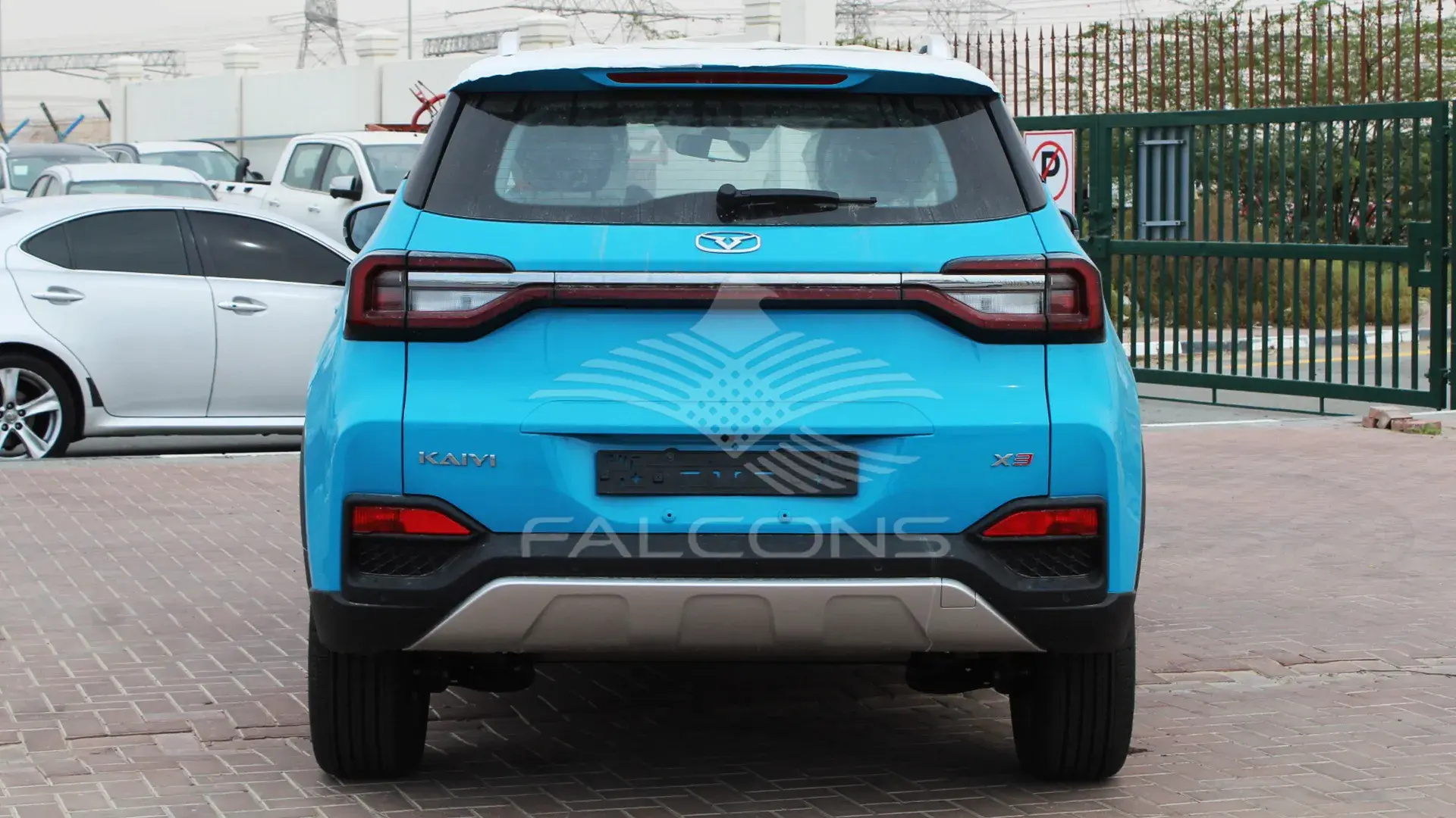 SUV 1.5L-CVT Version I (SPORT VERSION) - Image 7