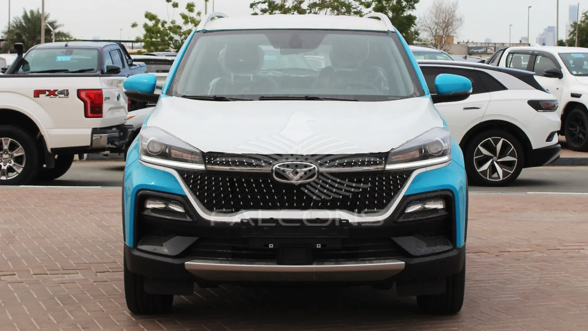 SUV 1.5L-CVT Version I (SPORT VERSION) - Image 11