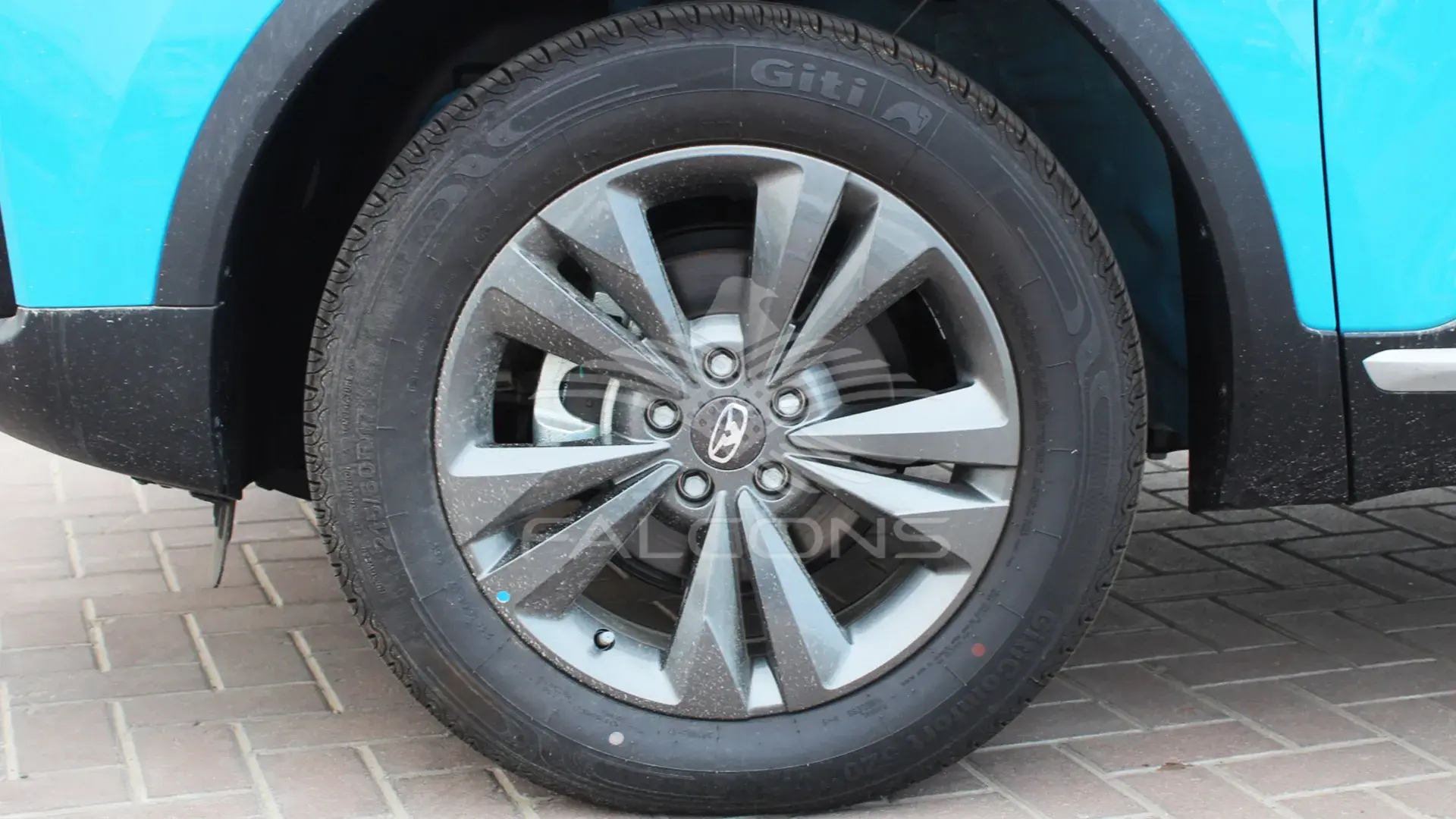 SUV 1.5L-CVT Version I (SPORT VERSION) - Image 12