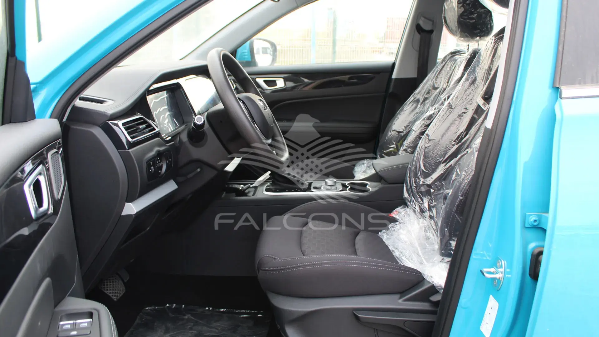 SUV 1.5L-CVT Version I (SPORT VERSION) - Image 14