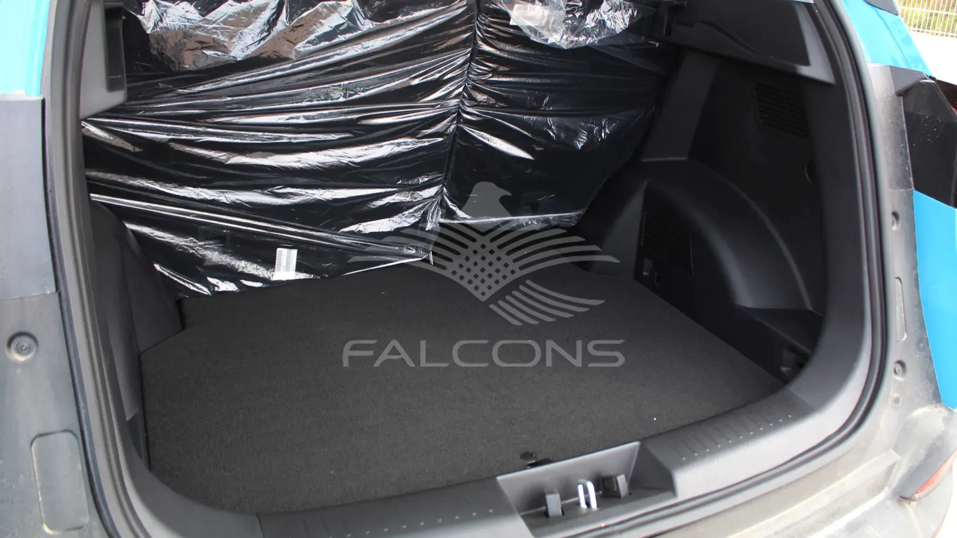 SUV 1.5L-CVT Version I (SPORT VERSION) - Image 17