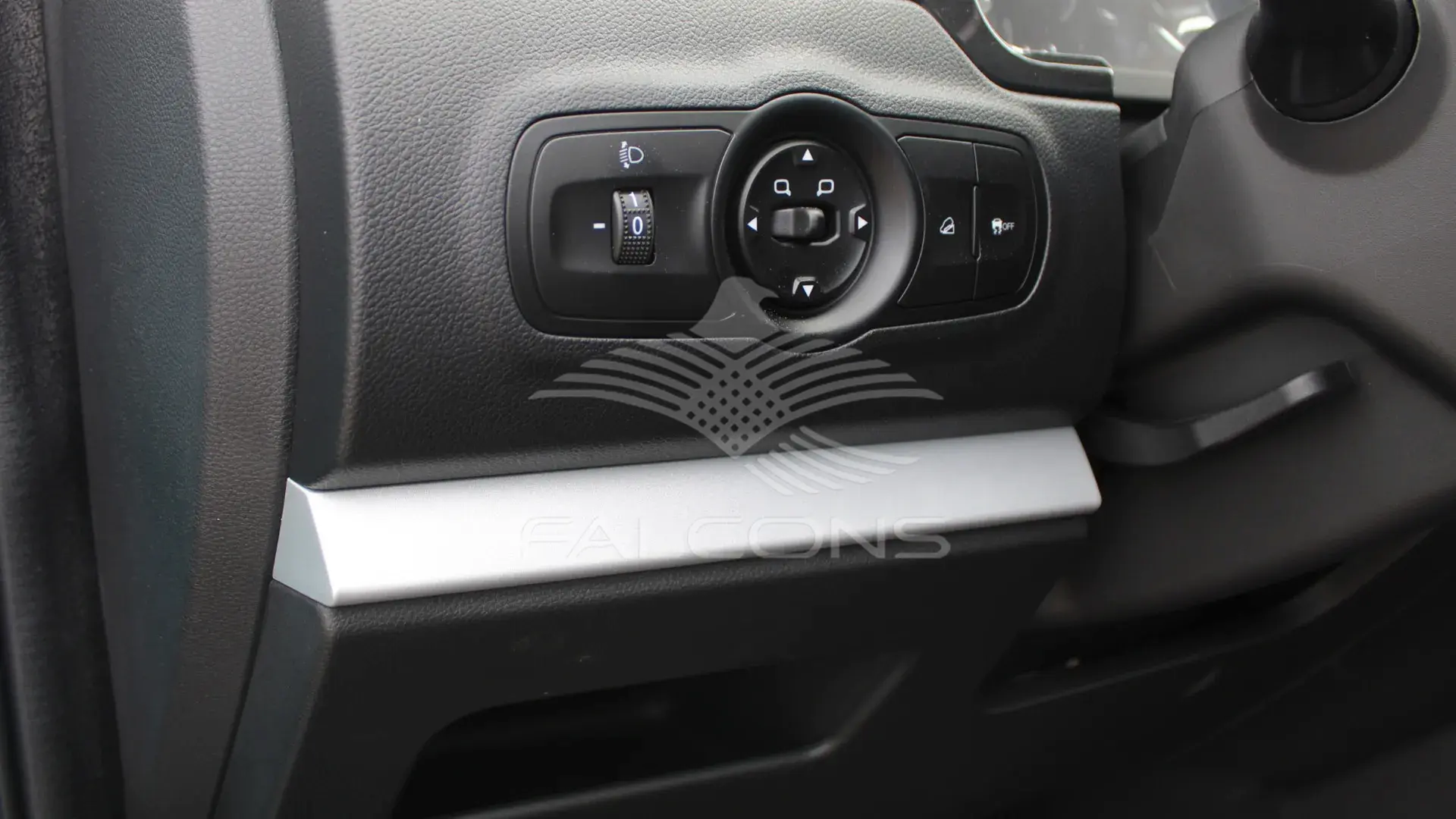 SUV 1.5L-CVT Version I (SPORT VERSION) - Image 21