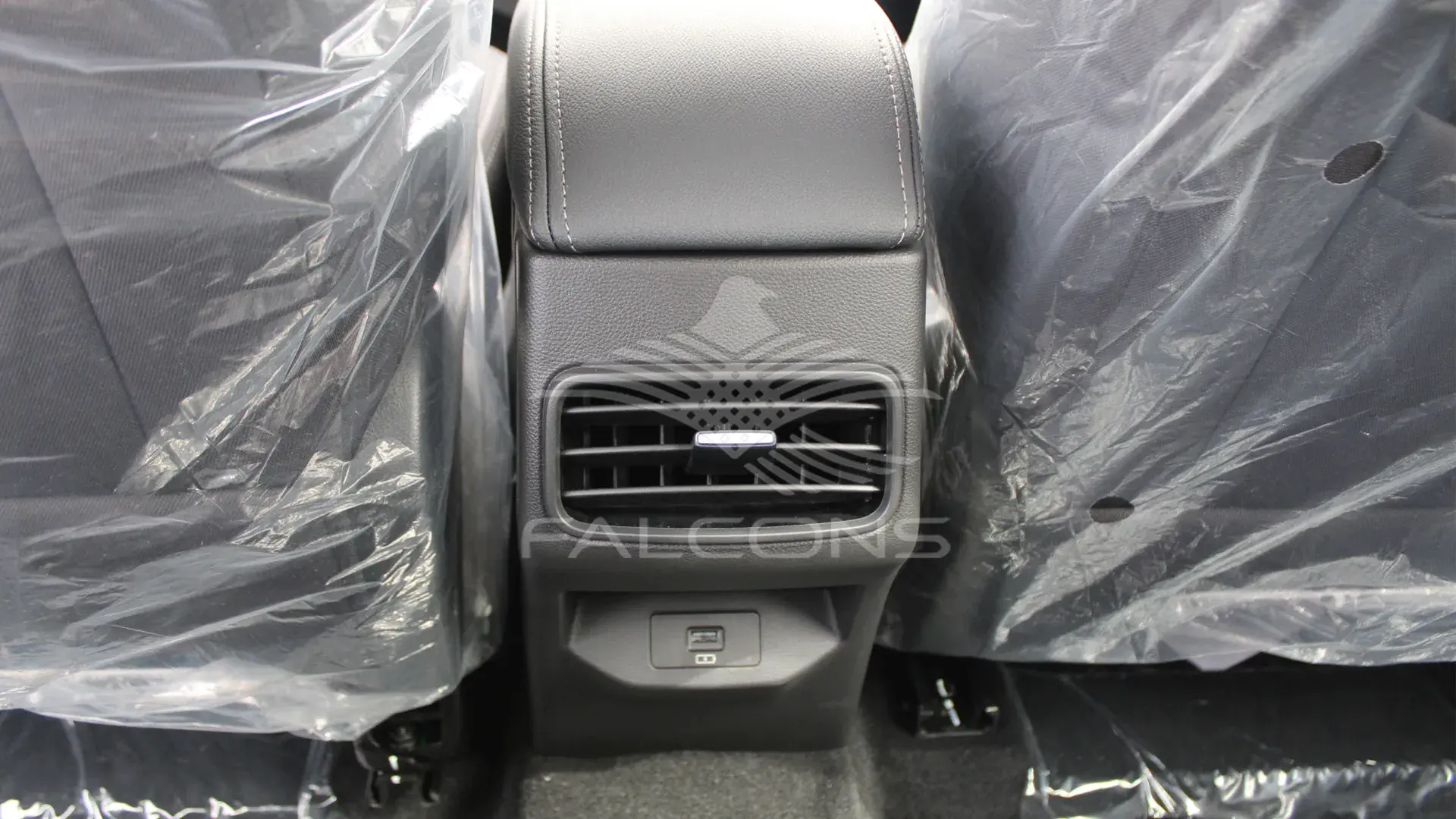 SUV 1.5L-CVT Version I (SPORT VERSION) - Image 23