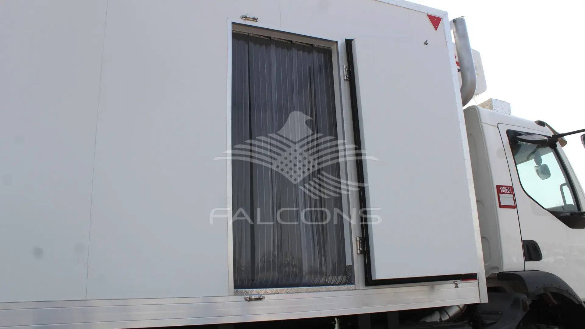 7.0L D14 HIGH 4X4 E6 - Image 12