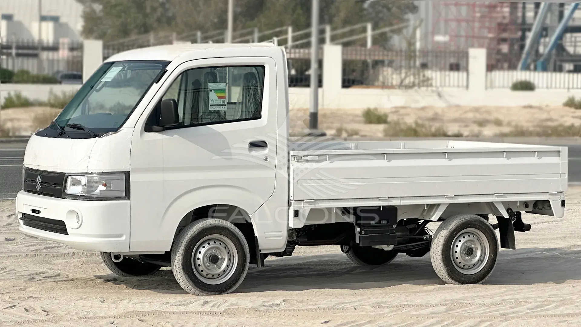 1.5L 2WD 5MT G26