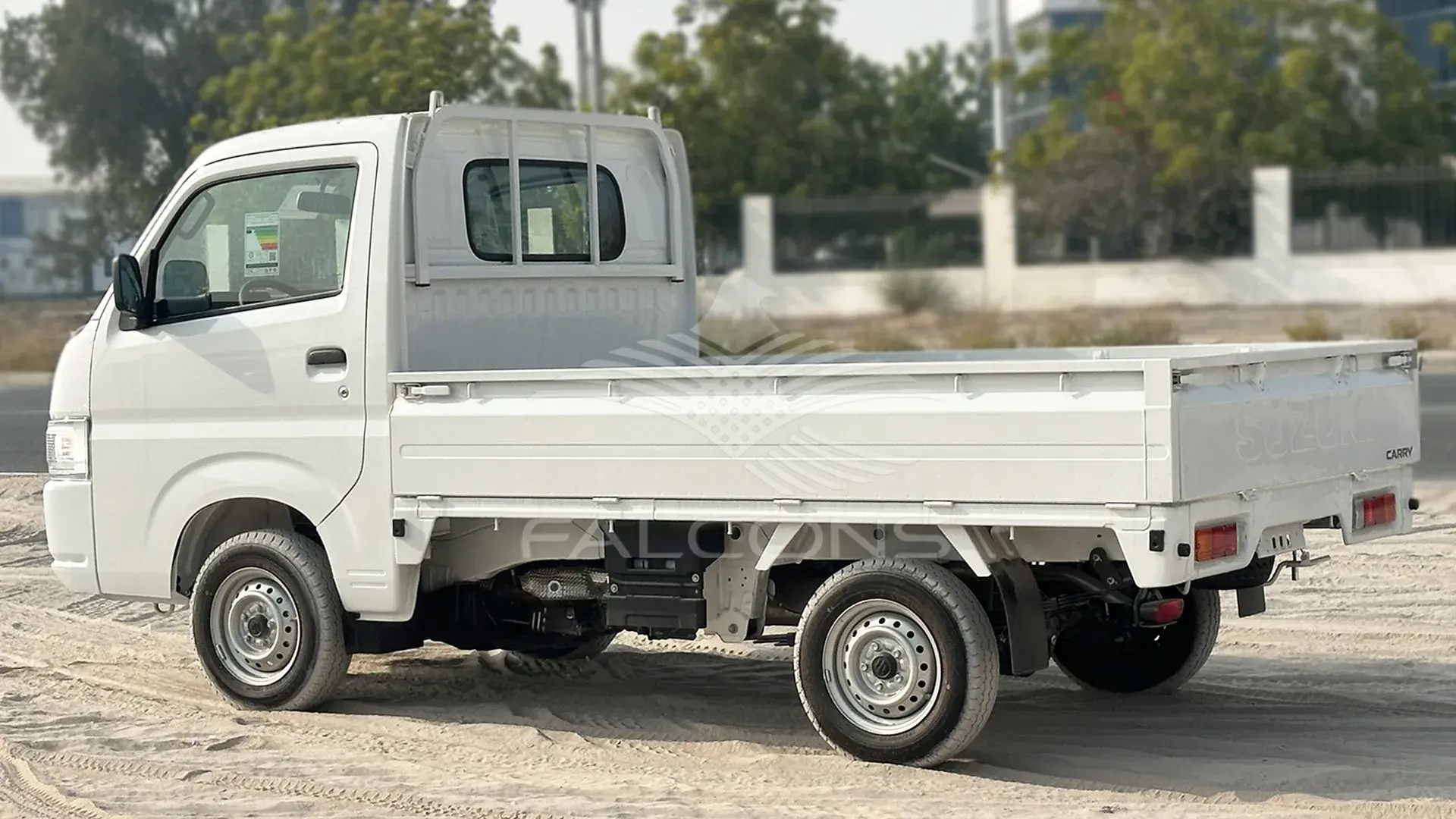 1.5L 2WD 5MT G26 - Image 2