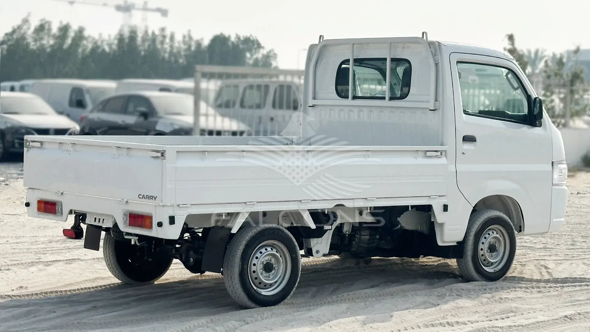 1.5L 2WD 5MT G26 - Image 4