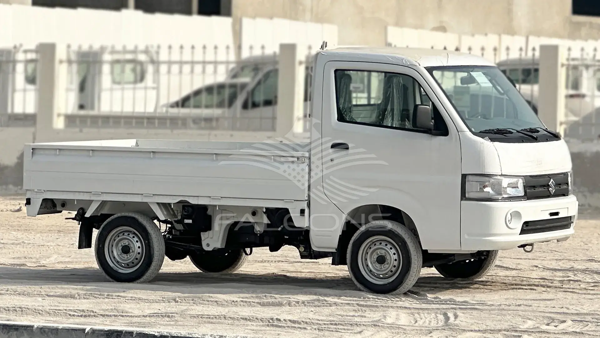 1.5L 2WD 5MT G26 - Image 5