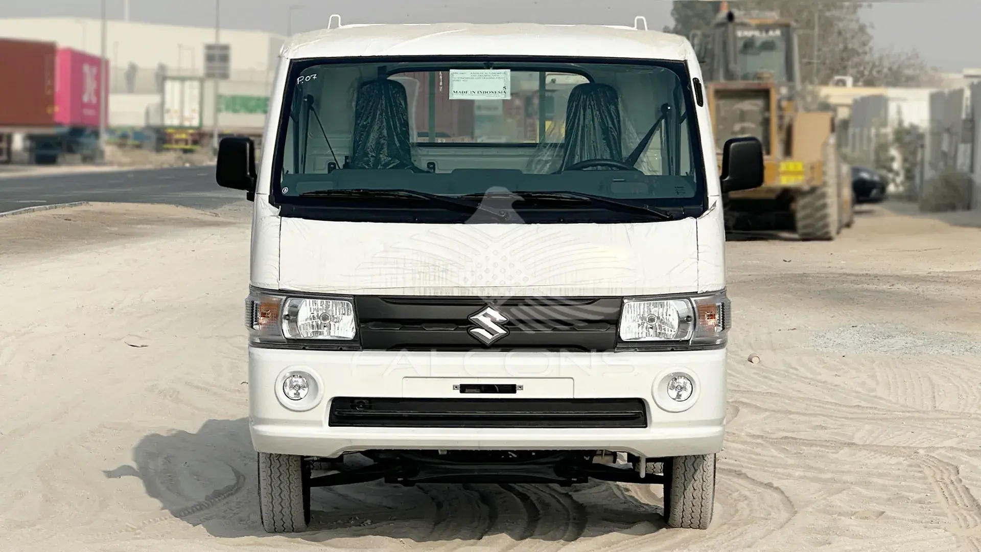 1.5L 2WD 5MT G26 - Image 6