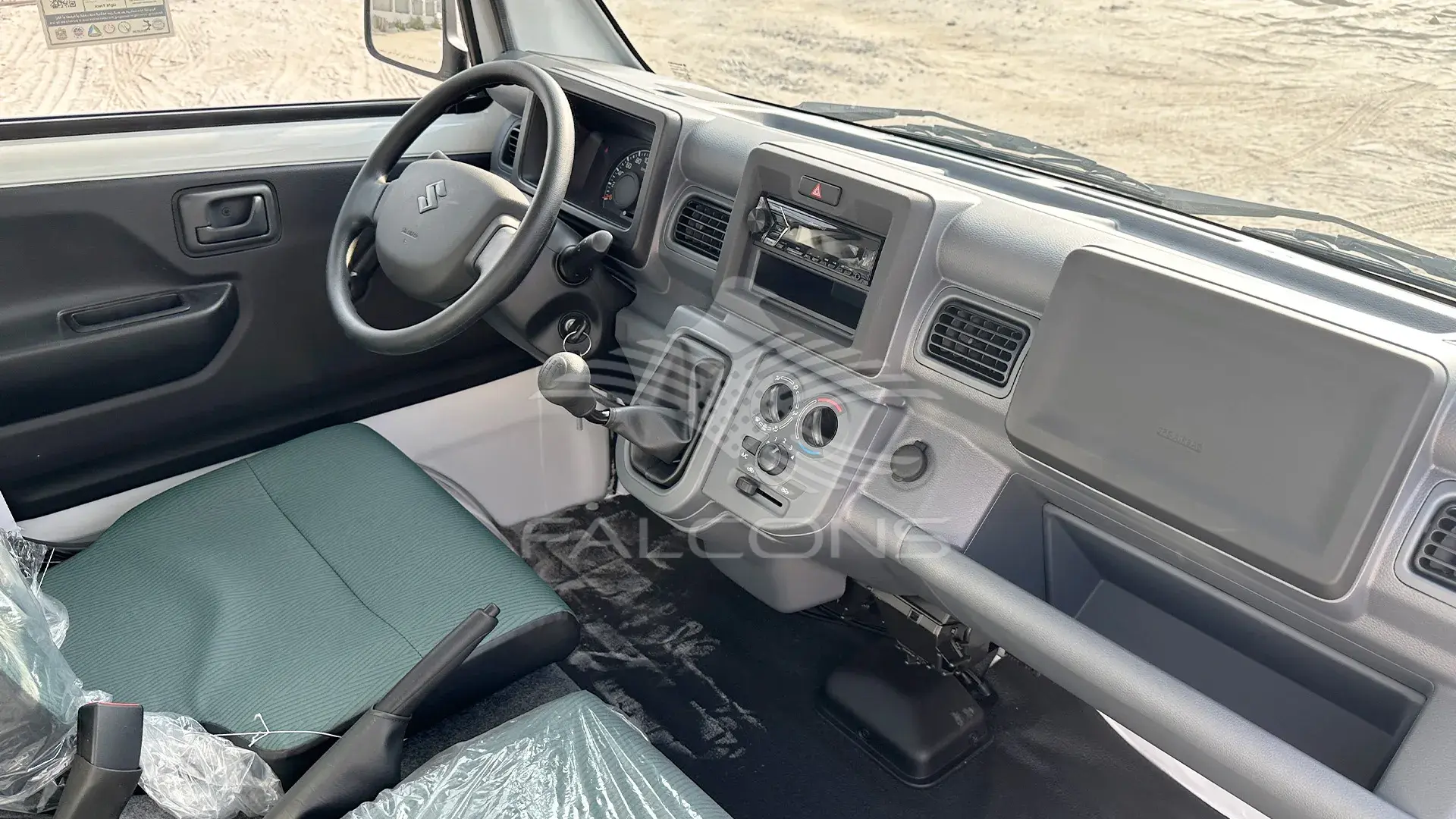 1.5L 2WD 5MT G26 - Image 13
