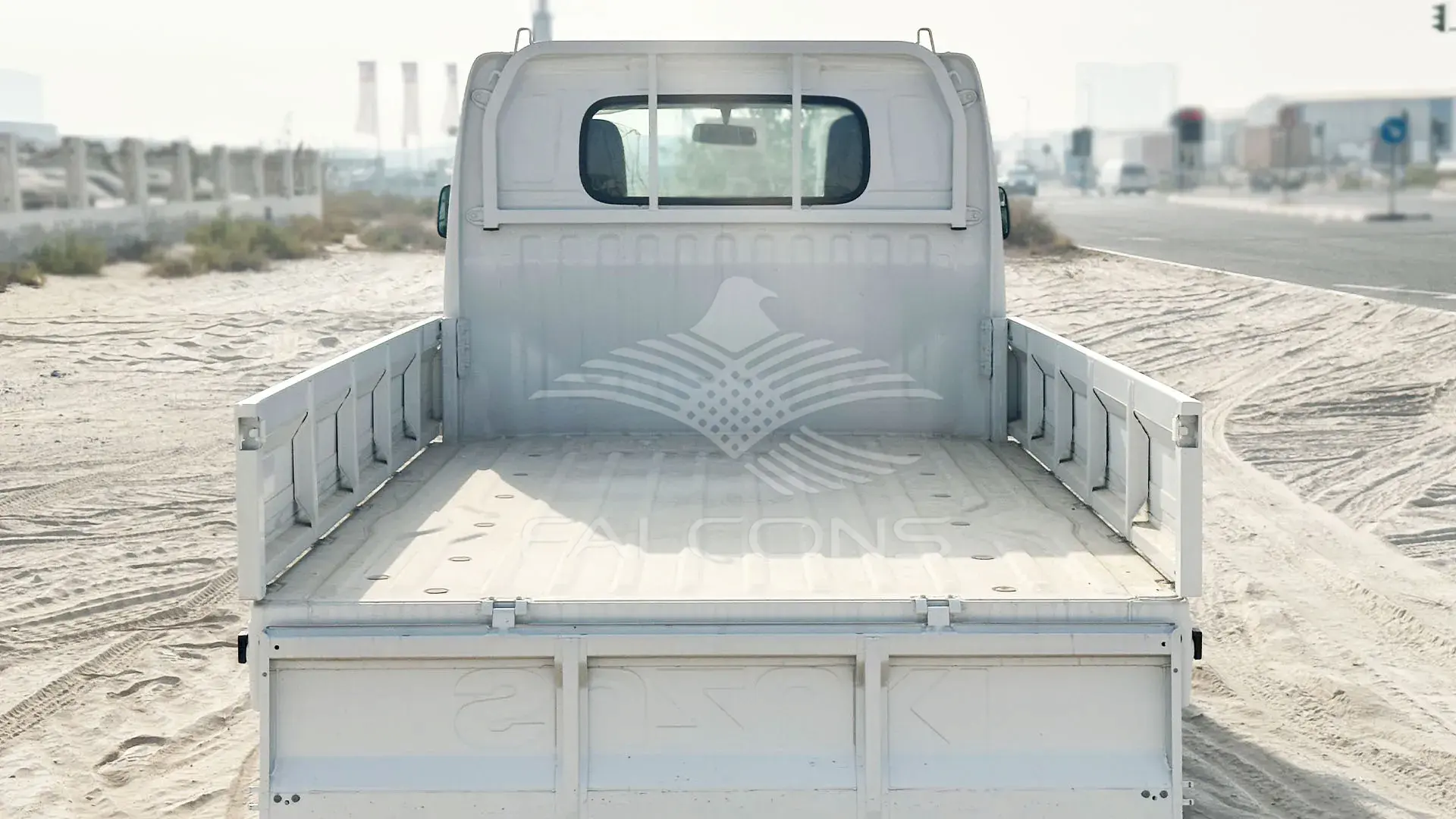 1.5L 2WD 5MT G26 - Image 18
