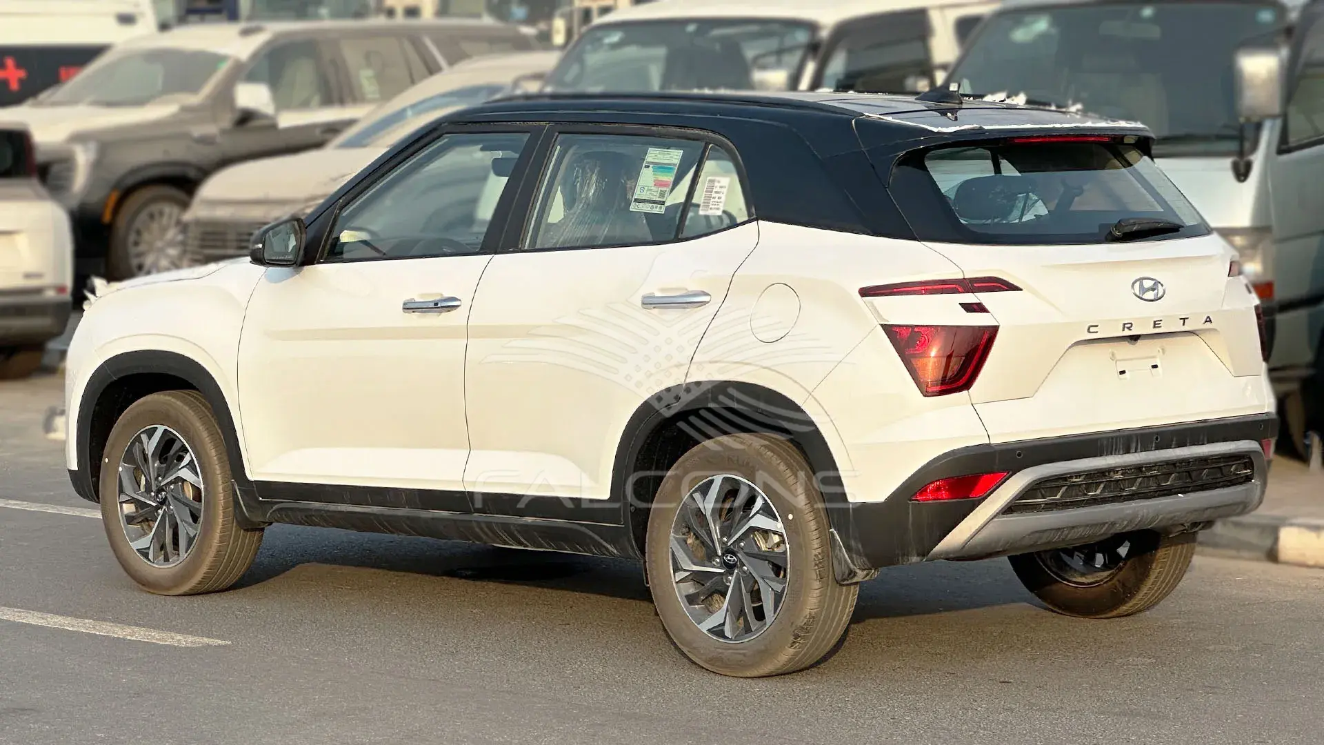 1.5L Full Option AT - Image 2