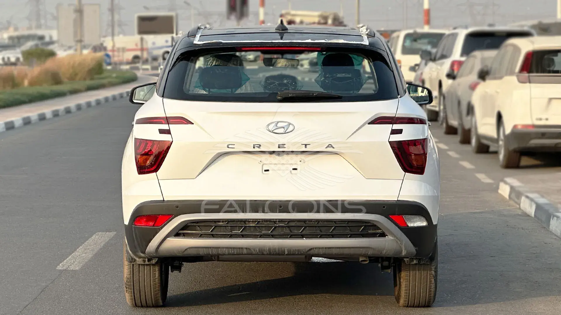 1.5L Full Option AT - Image 3